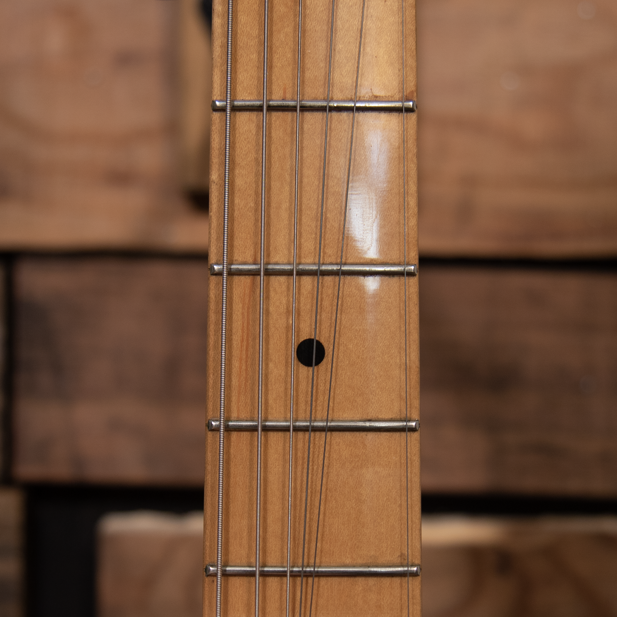Squier 1980s Bullet 1 MIJ