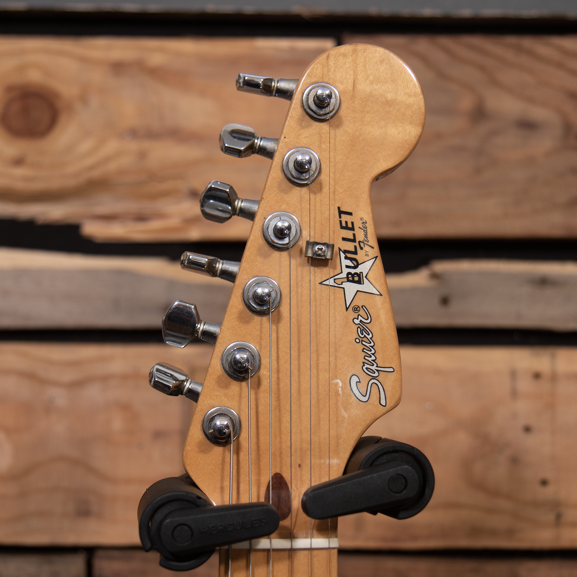 Squier 1980s Bullet 1 MIJ