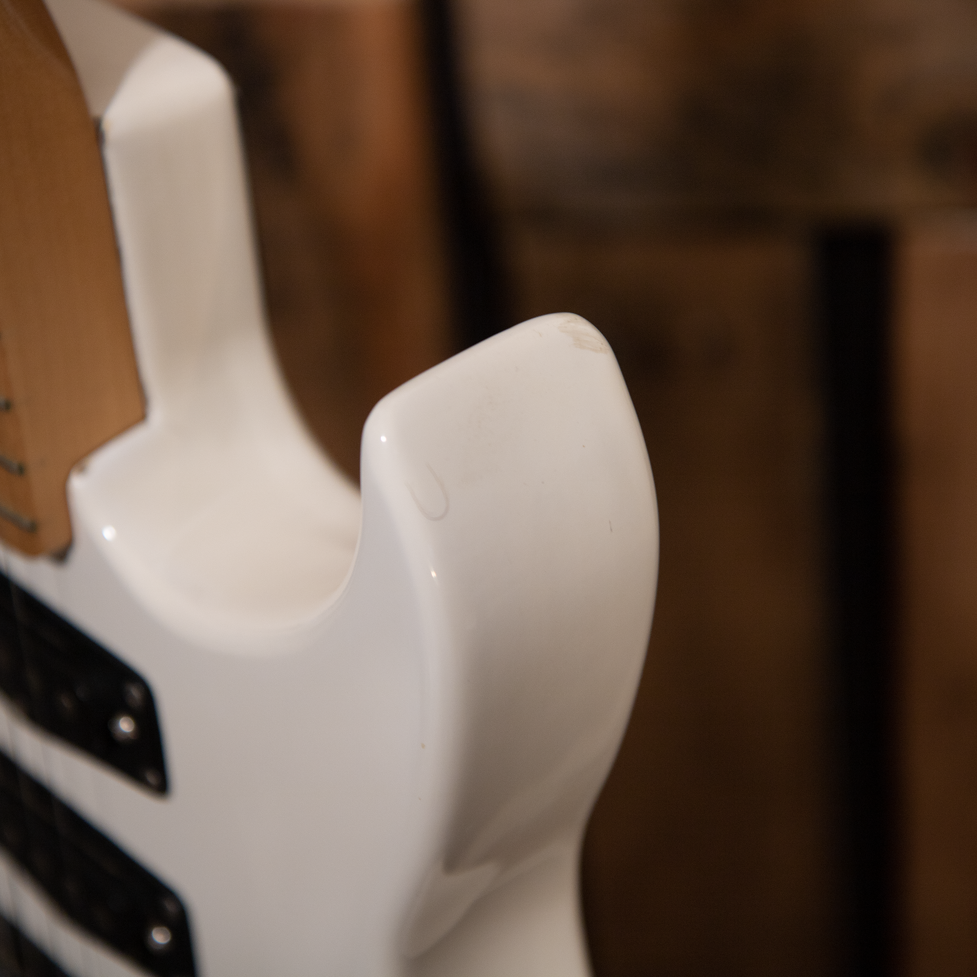 Squier 1980s Bullet 1 MIJ