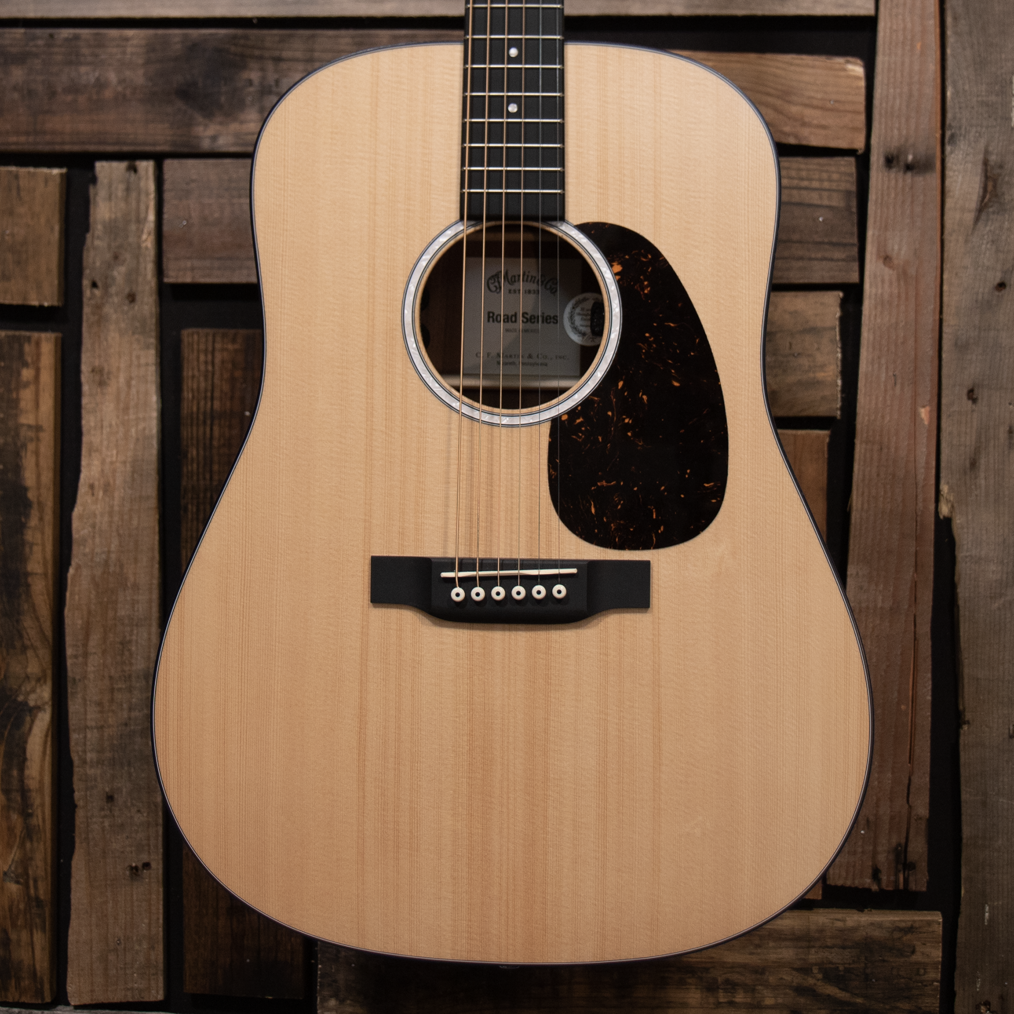 2023 Martin D-10E
