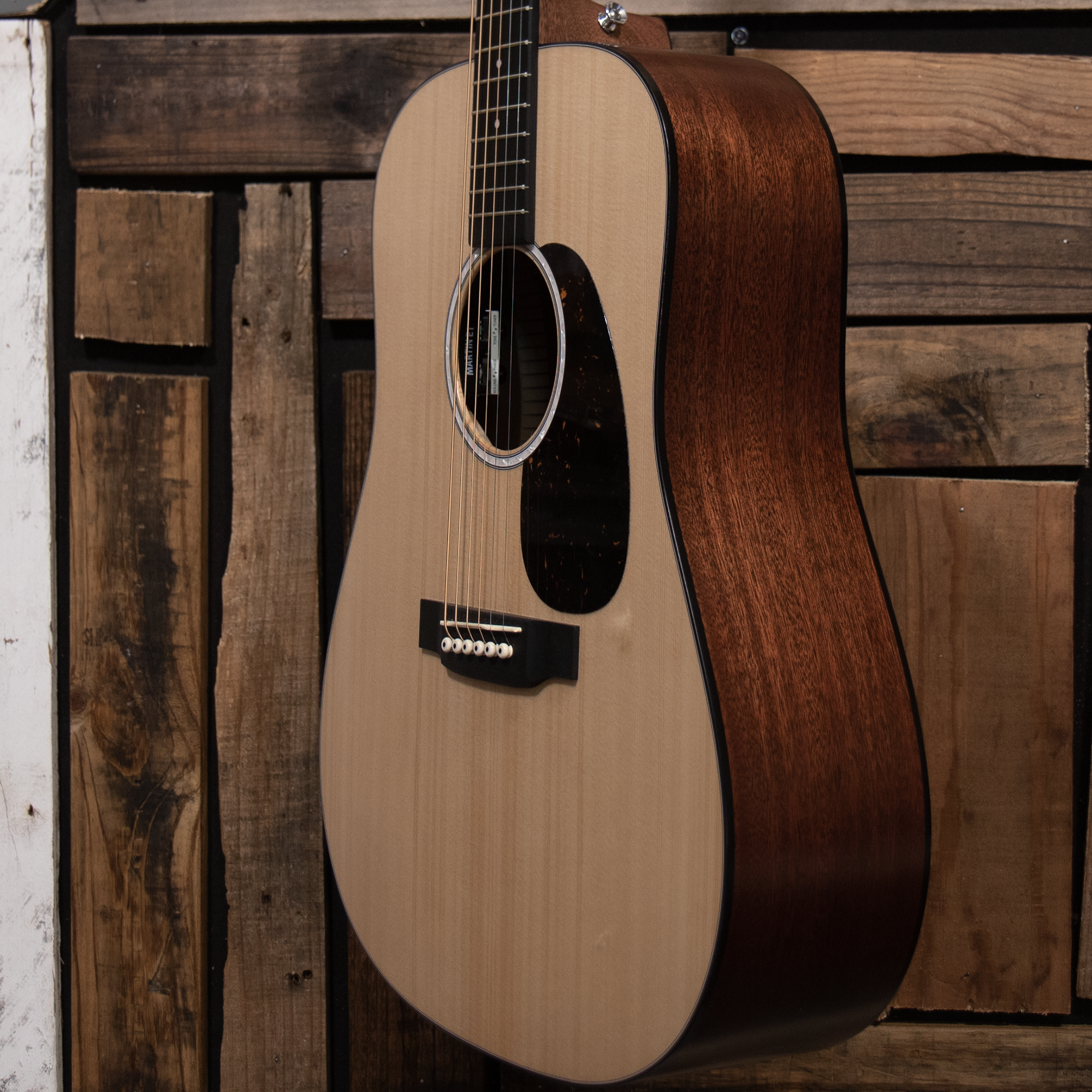 2023 Martin D-10E