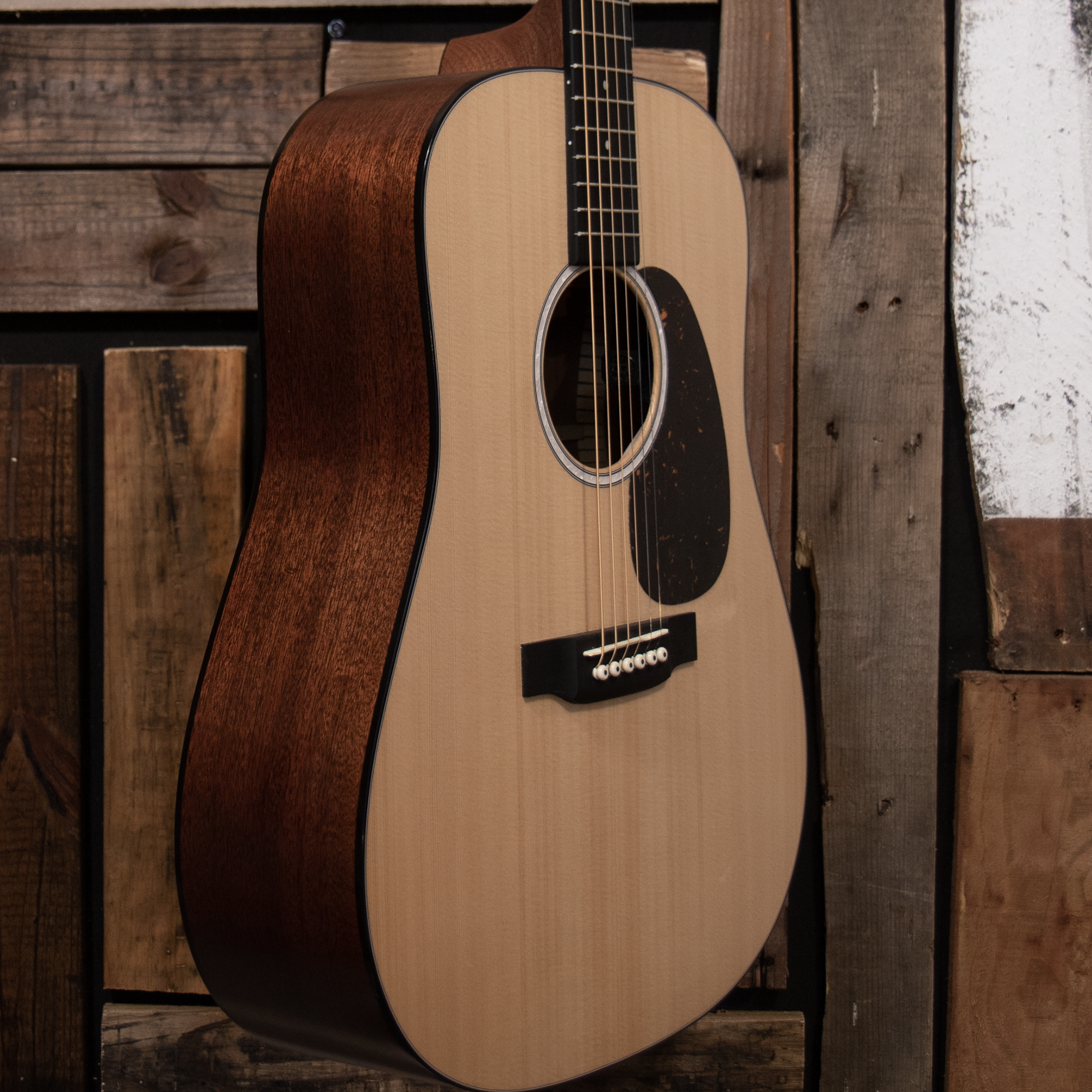 2023 Martin D-10E