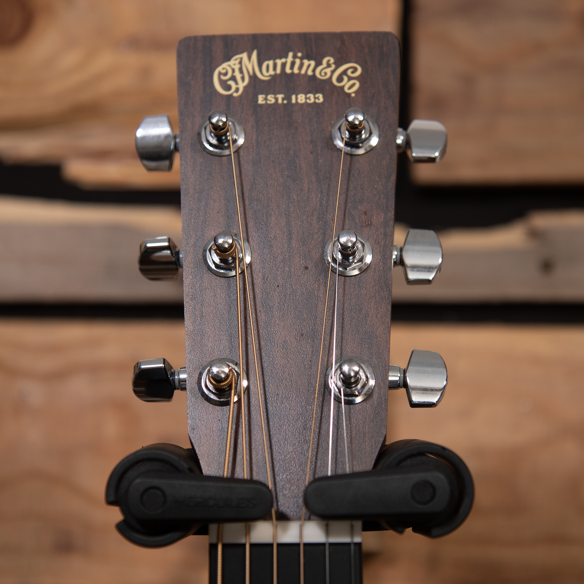 2023 Martin D-10E