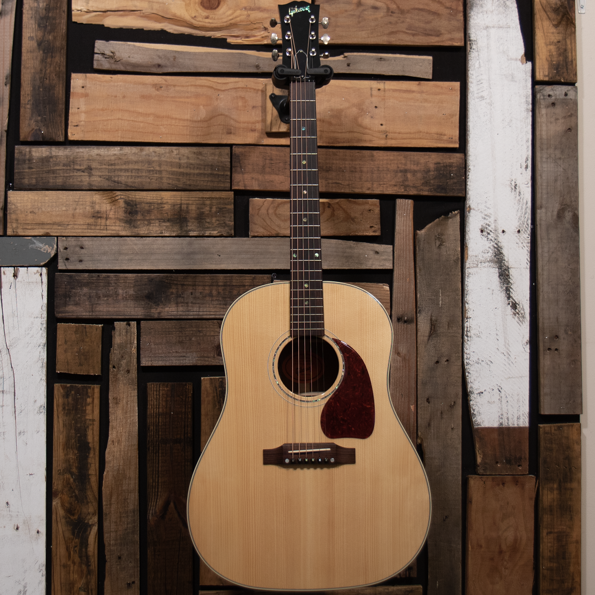 Gibson Custom Shop J-45 Adirondack/Mahogany