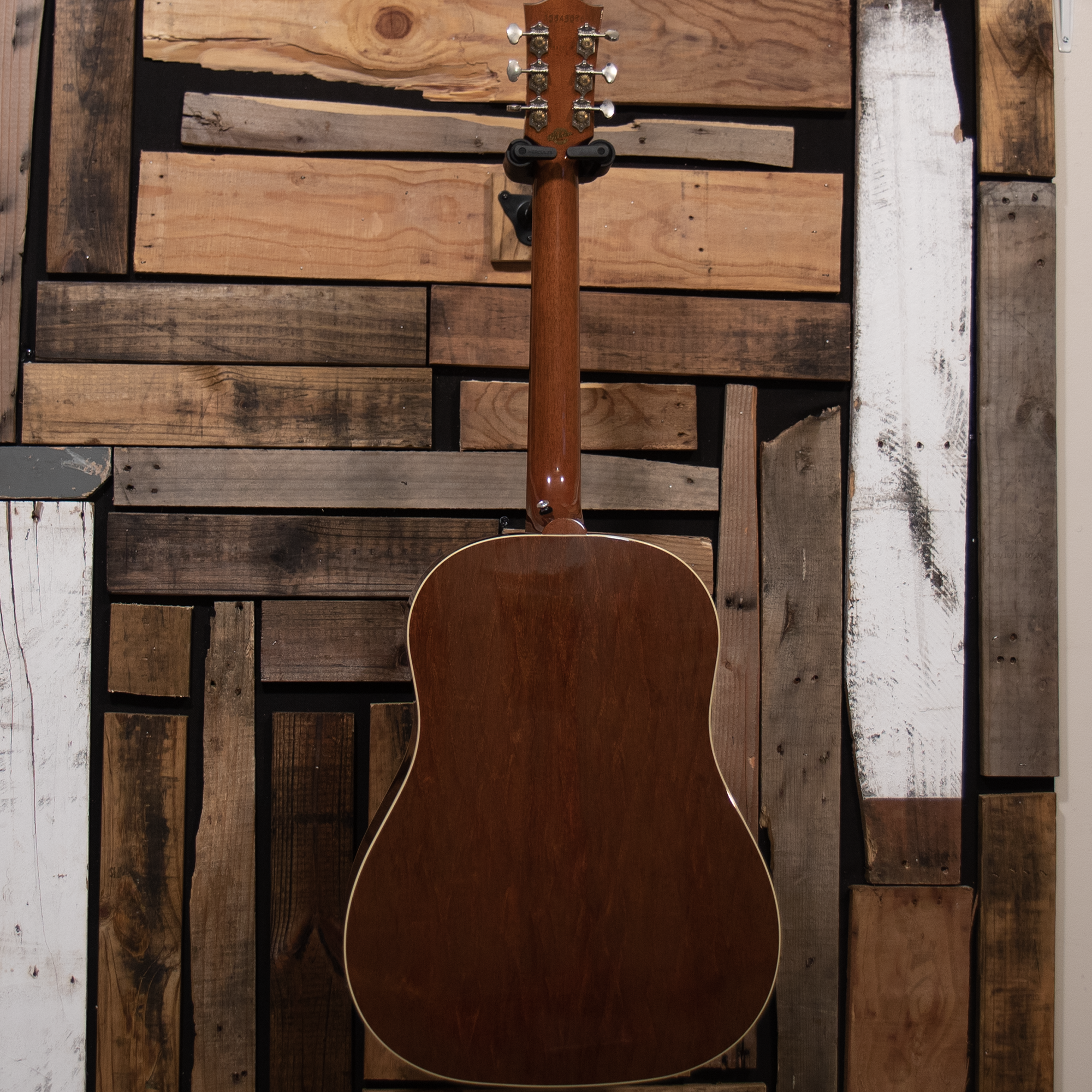 Gibson Custom Shop J-45 Adirondack/Mahogany