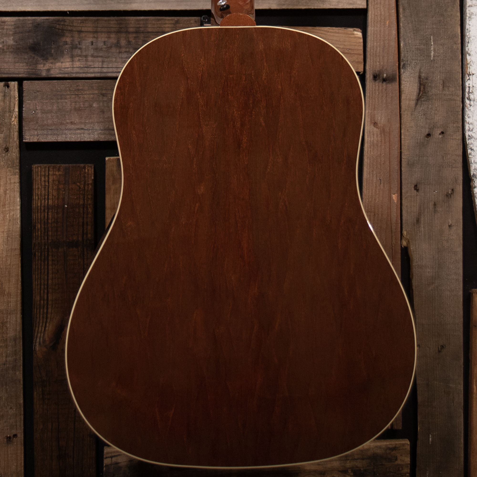 Gibson Custom Shop J-45 Adirondack/Mahogany