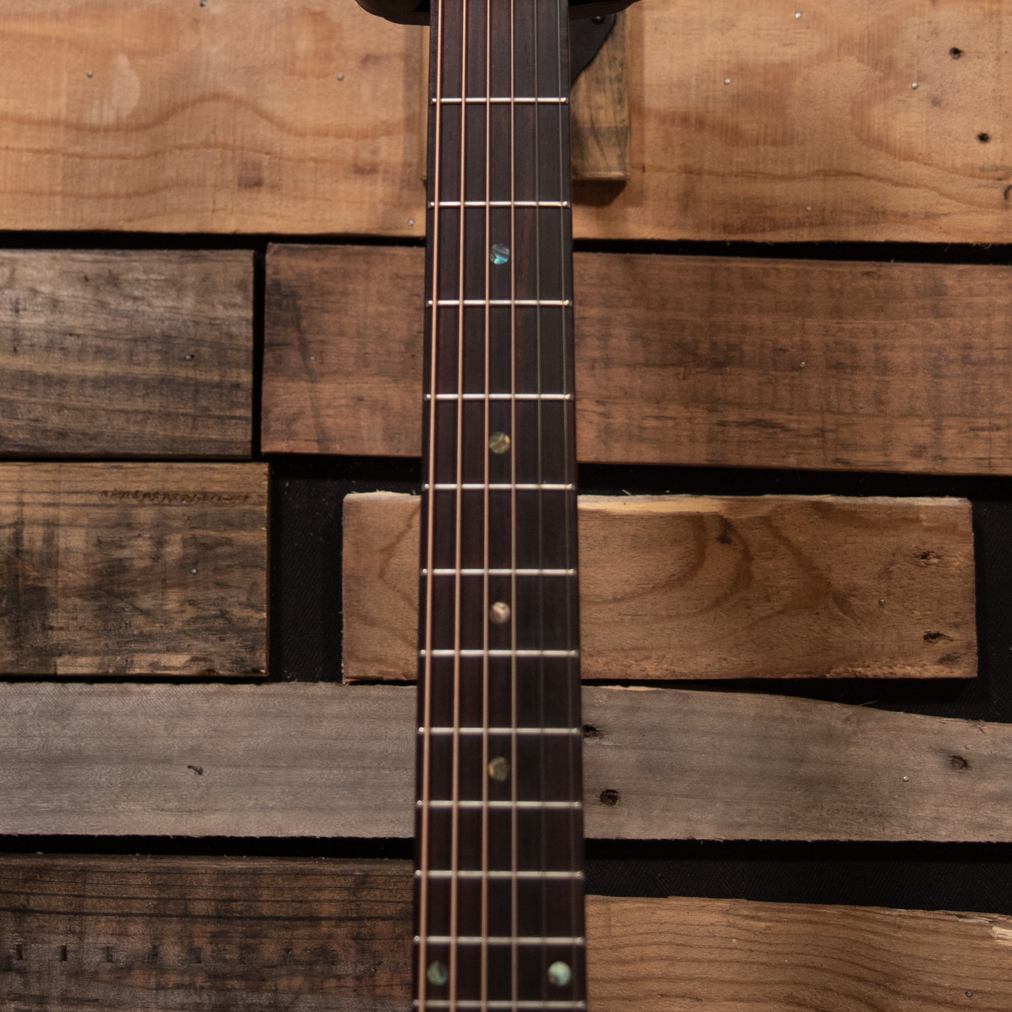 Gibson Custom Shop J-45 Adirondack/Mahogany
