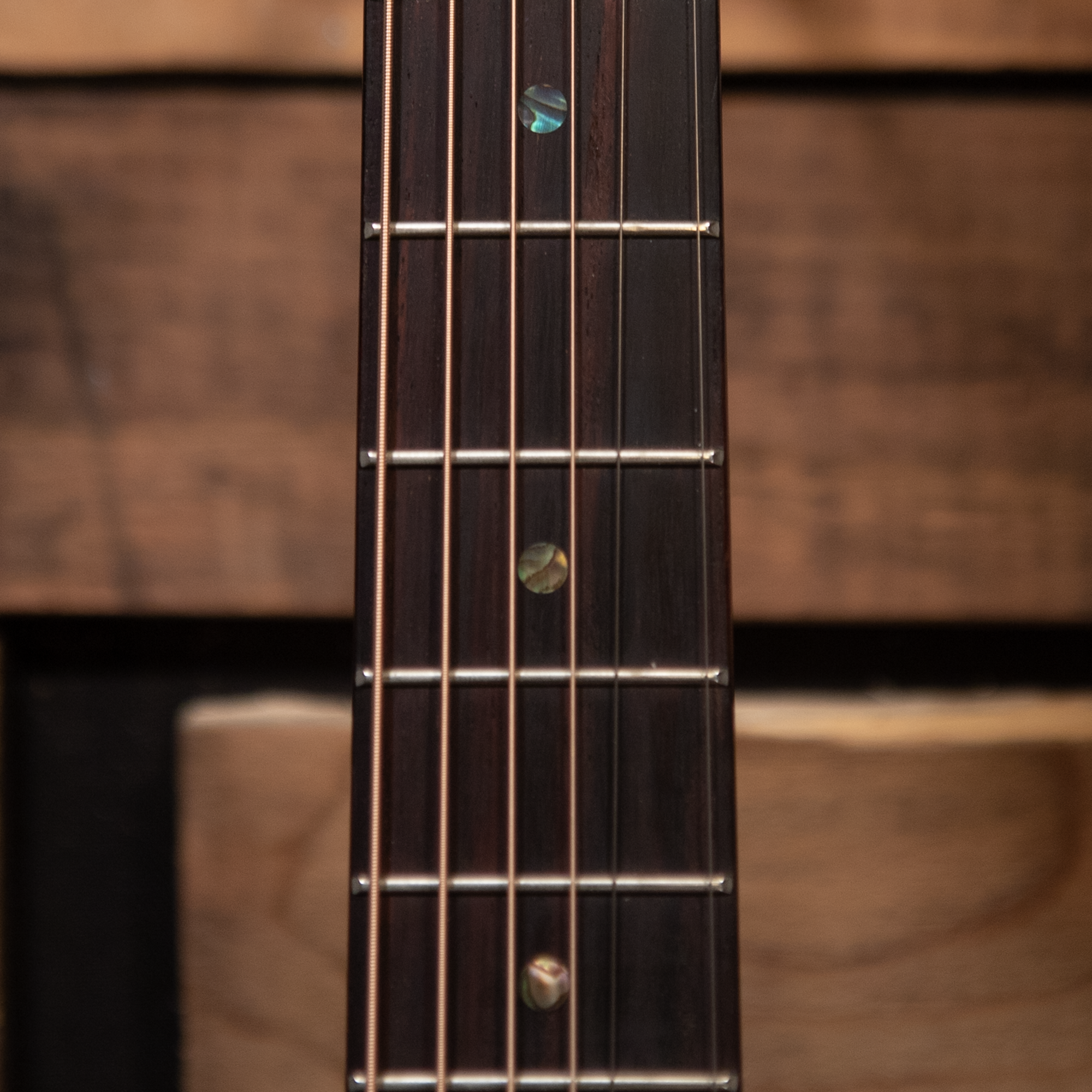 Gibson Custom Shop J-45 Adirondack/Mahogany
