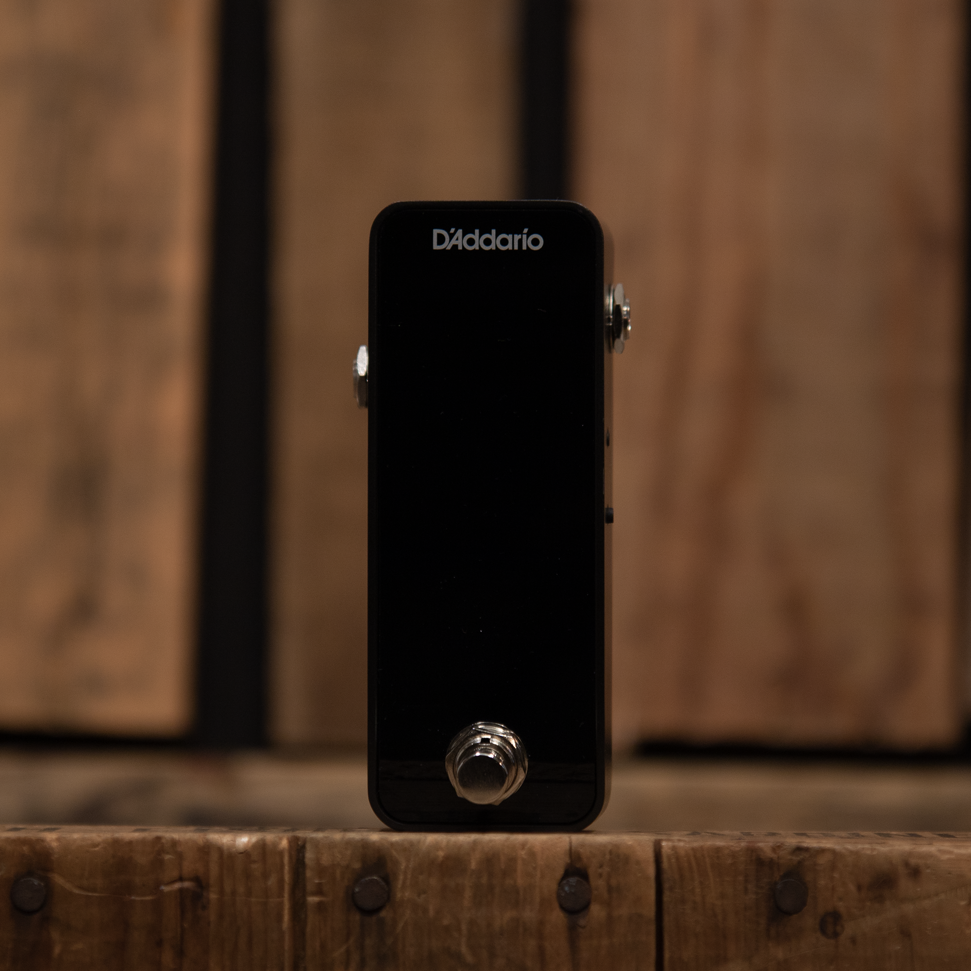 D'Addario CT-23 Pedal Tuner