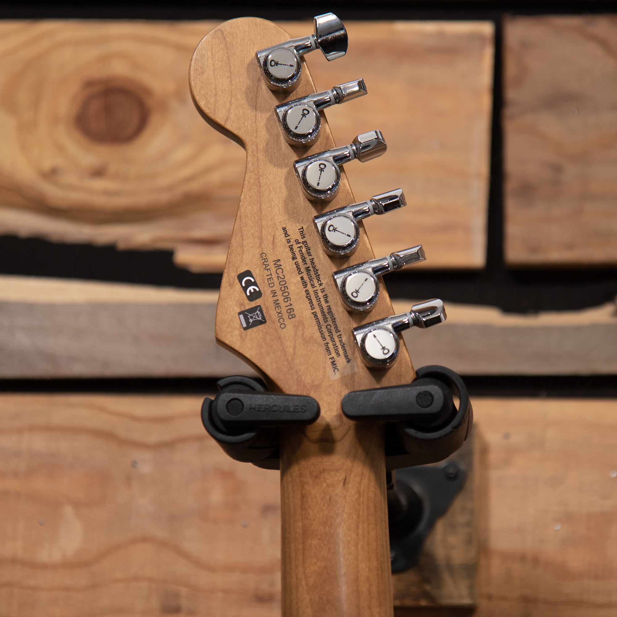Charvel Pro-Mod DK24 HH 2PT CM - Satin Burgundy Mist