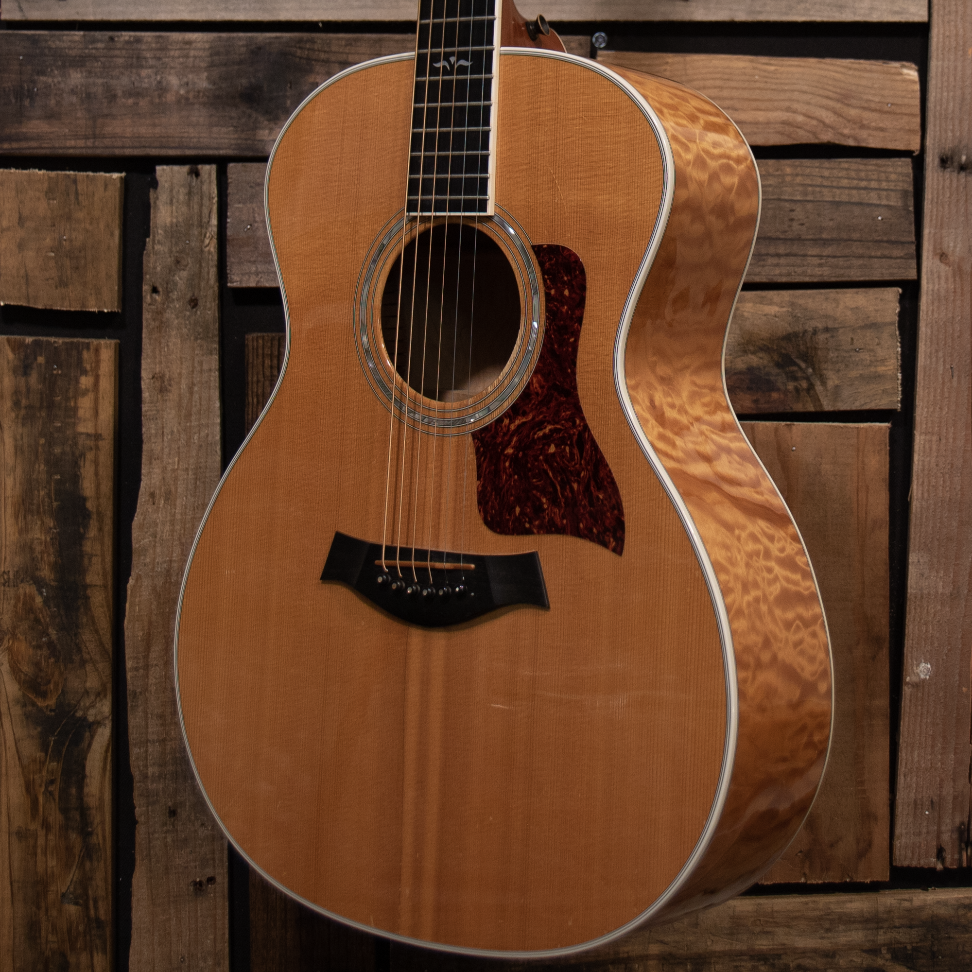 1996 Taylor 614