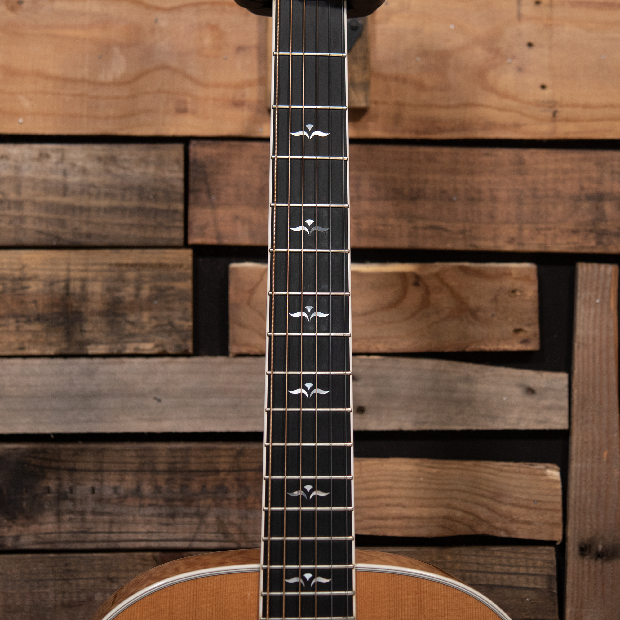 1996 Taylor 614