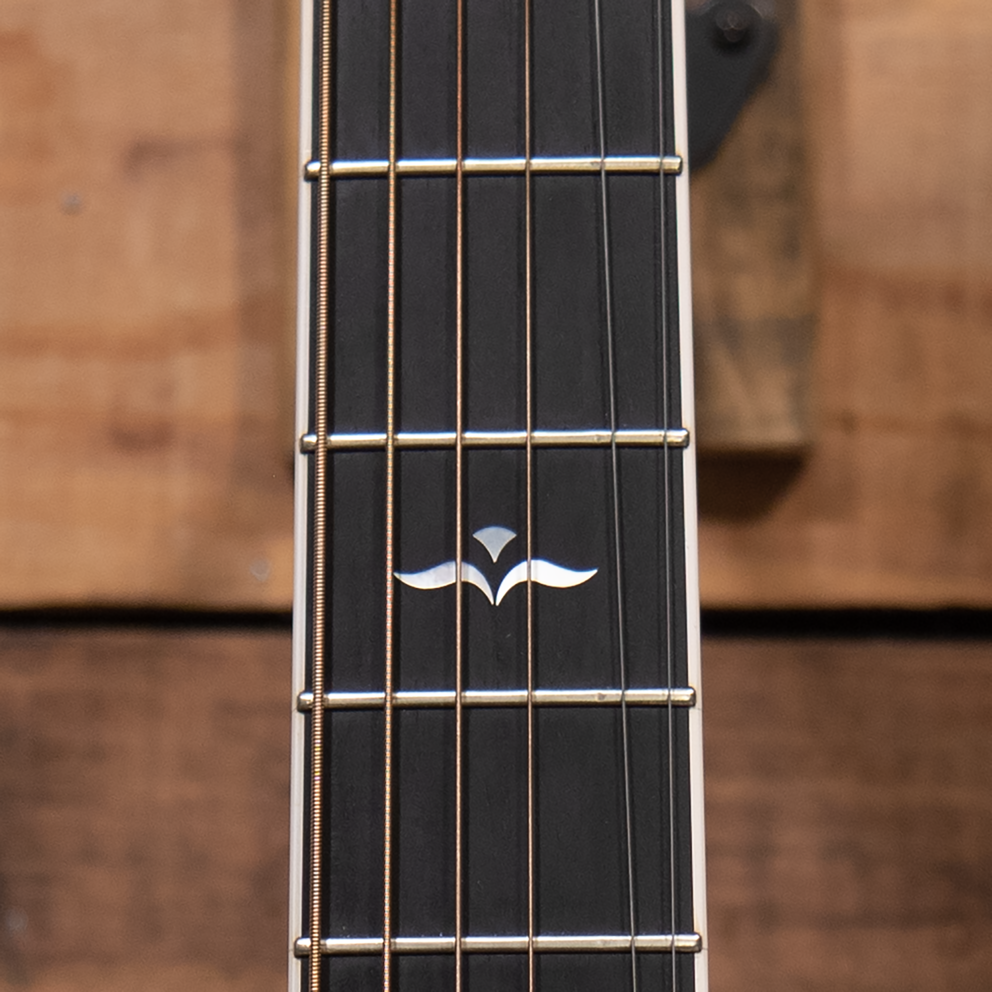 1996 Taylor 614