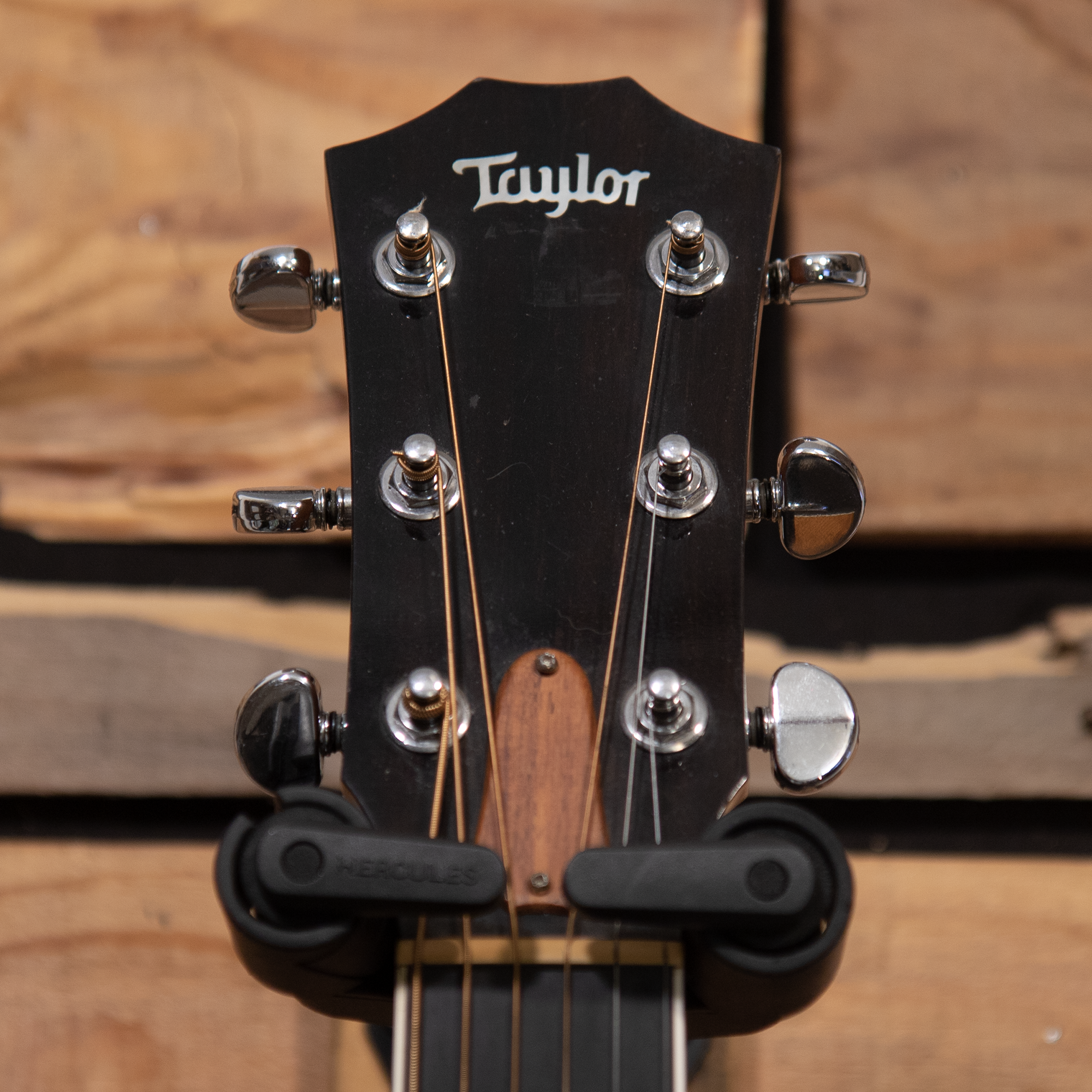 1996 Taylor 614