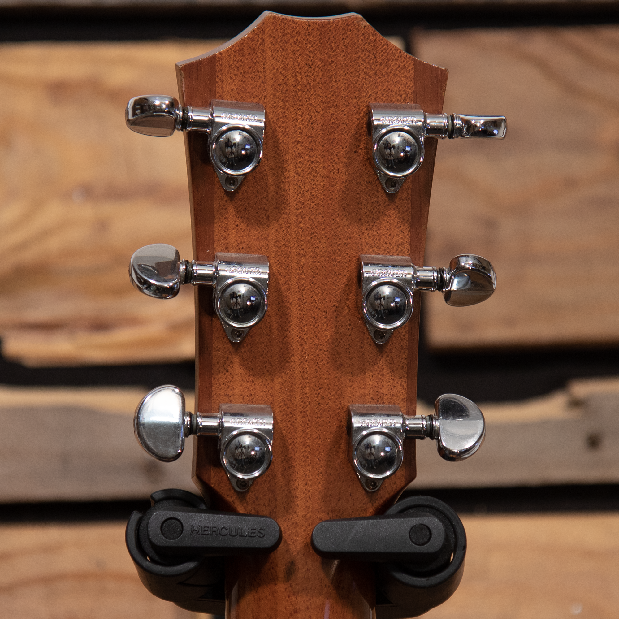 1996 Taylor 614