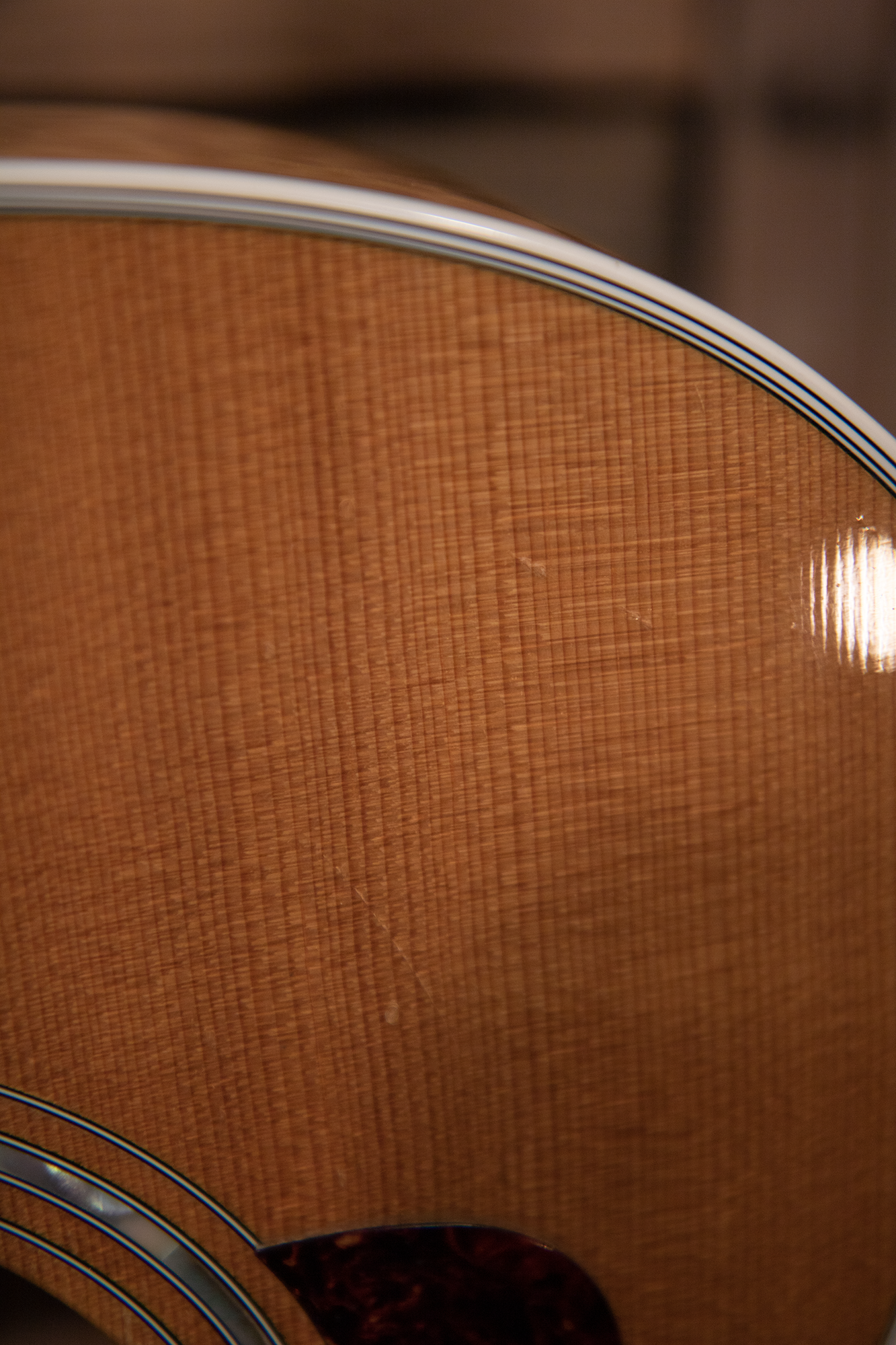 1996 Taylor 614