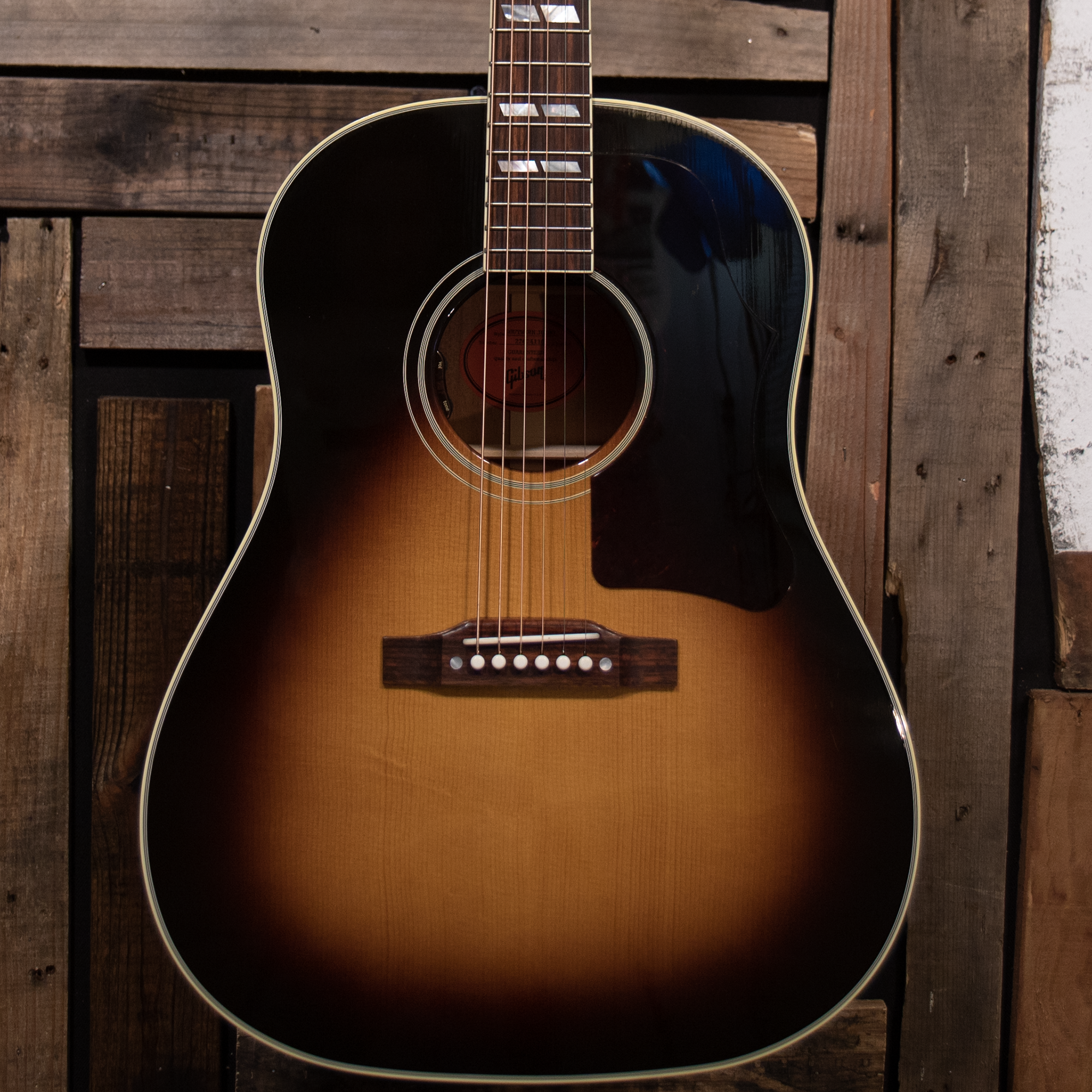 2024 Gibson Southern Jumbo Original