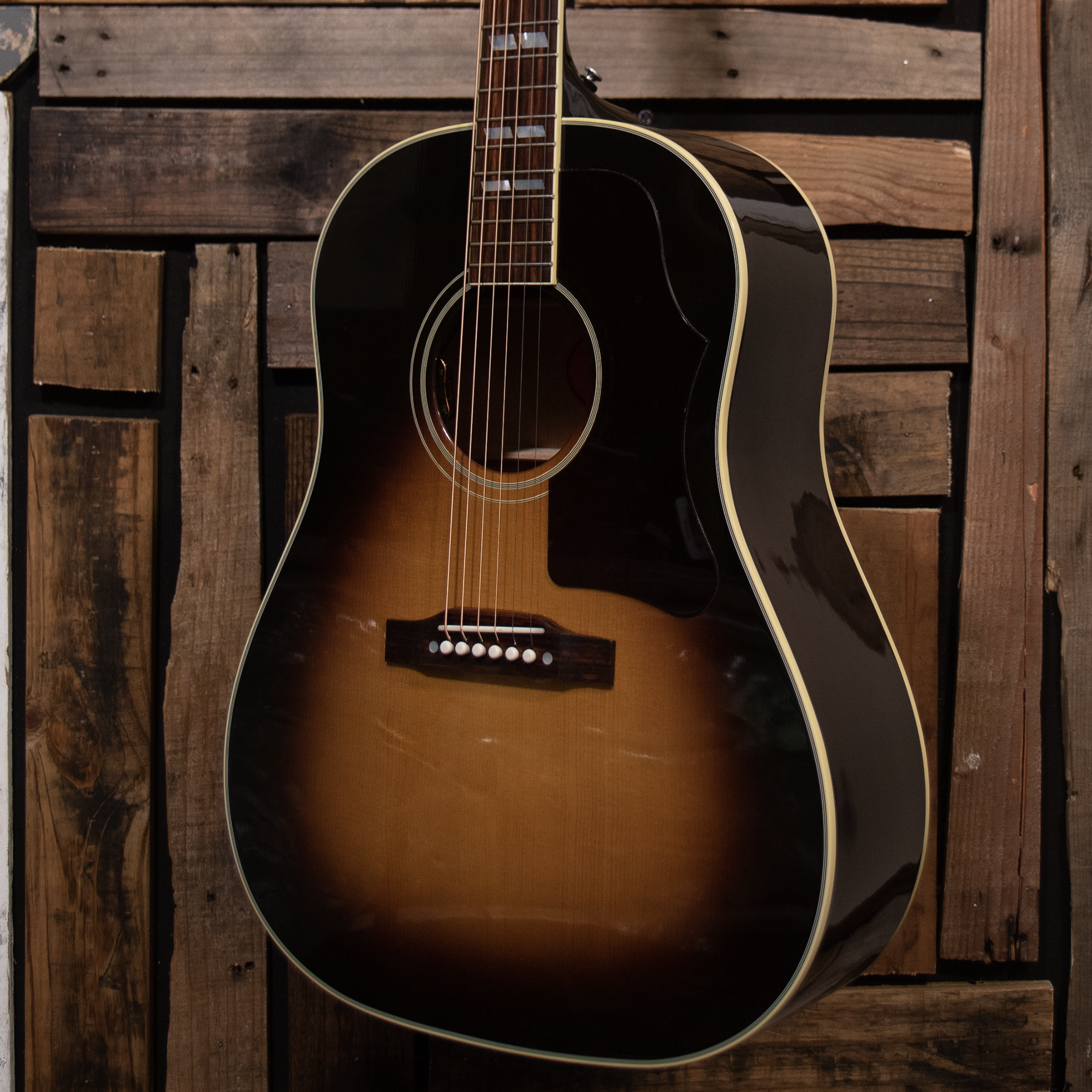 2024 Gibson Southern Jumbo Original