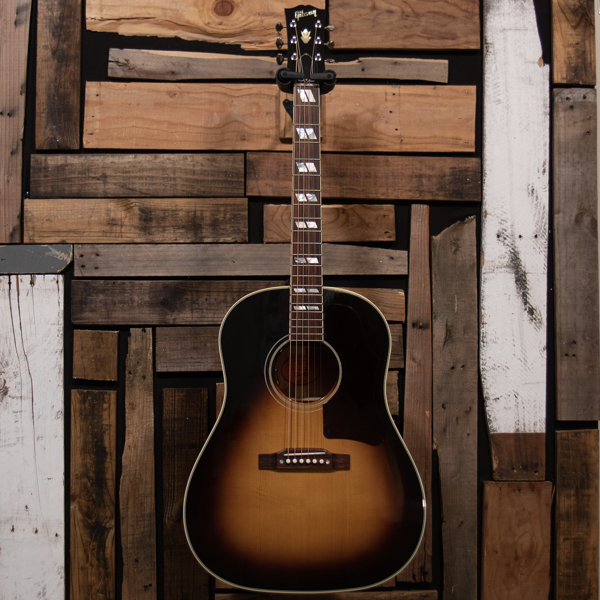 2024 Gibson Southern Jumbo Original