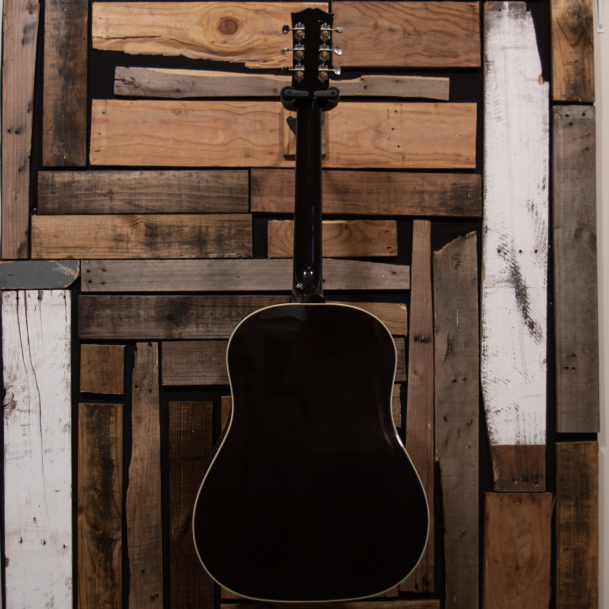 2024 Gibson Southern Jumbo Original