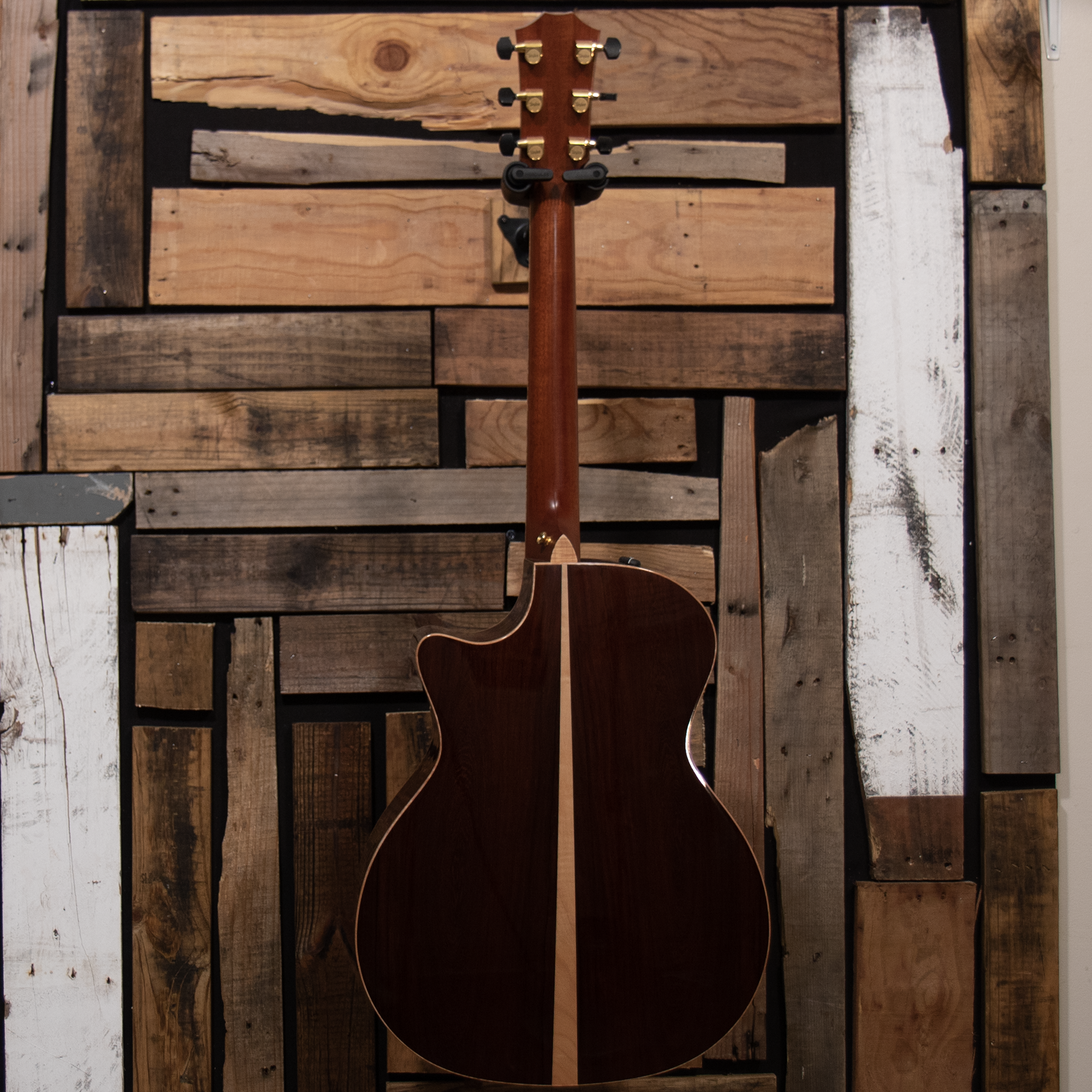 2006 Taylor 814ce-LTD