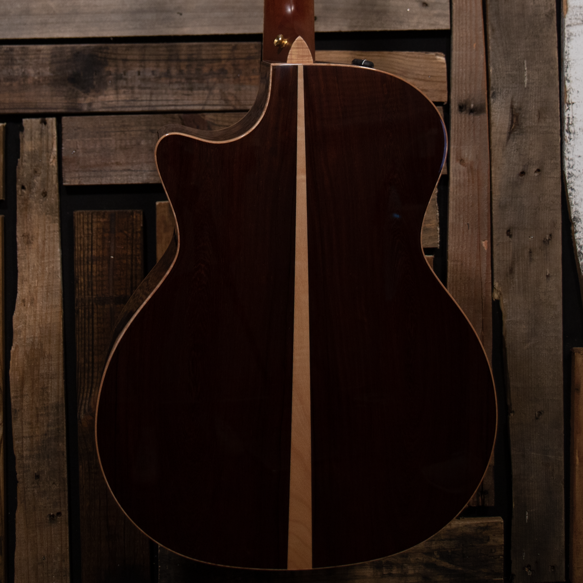 2006 Taylor 814ce-LTD