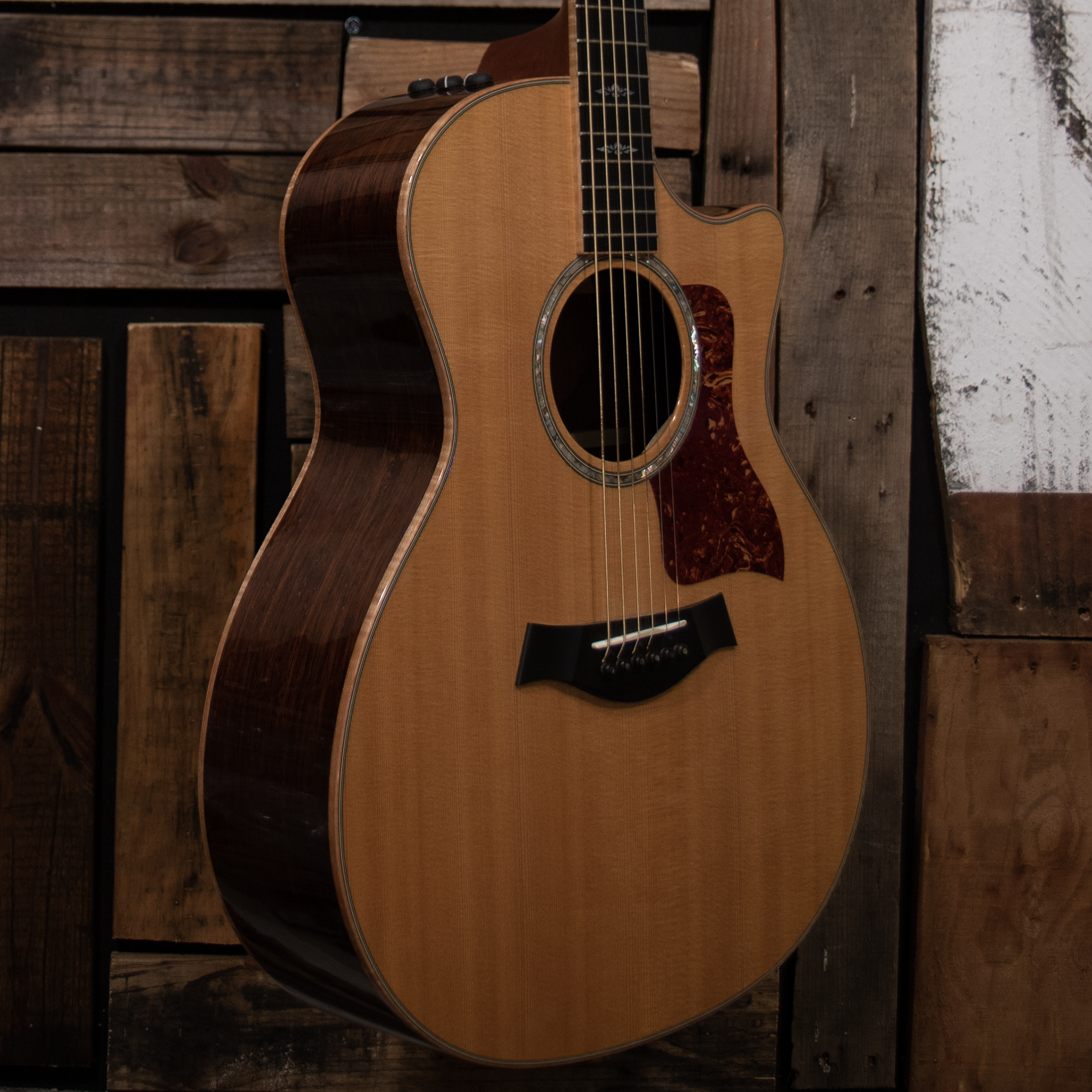 2006 Taylor 814ce-LTD