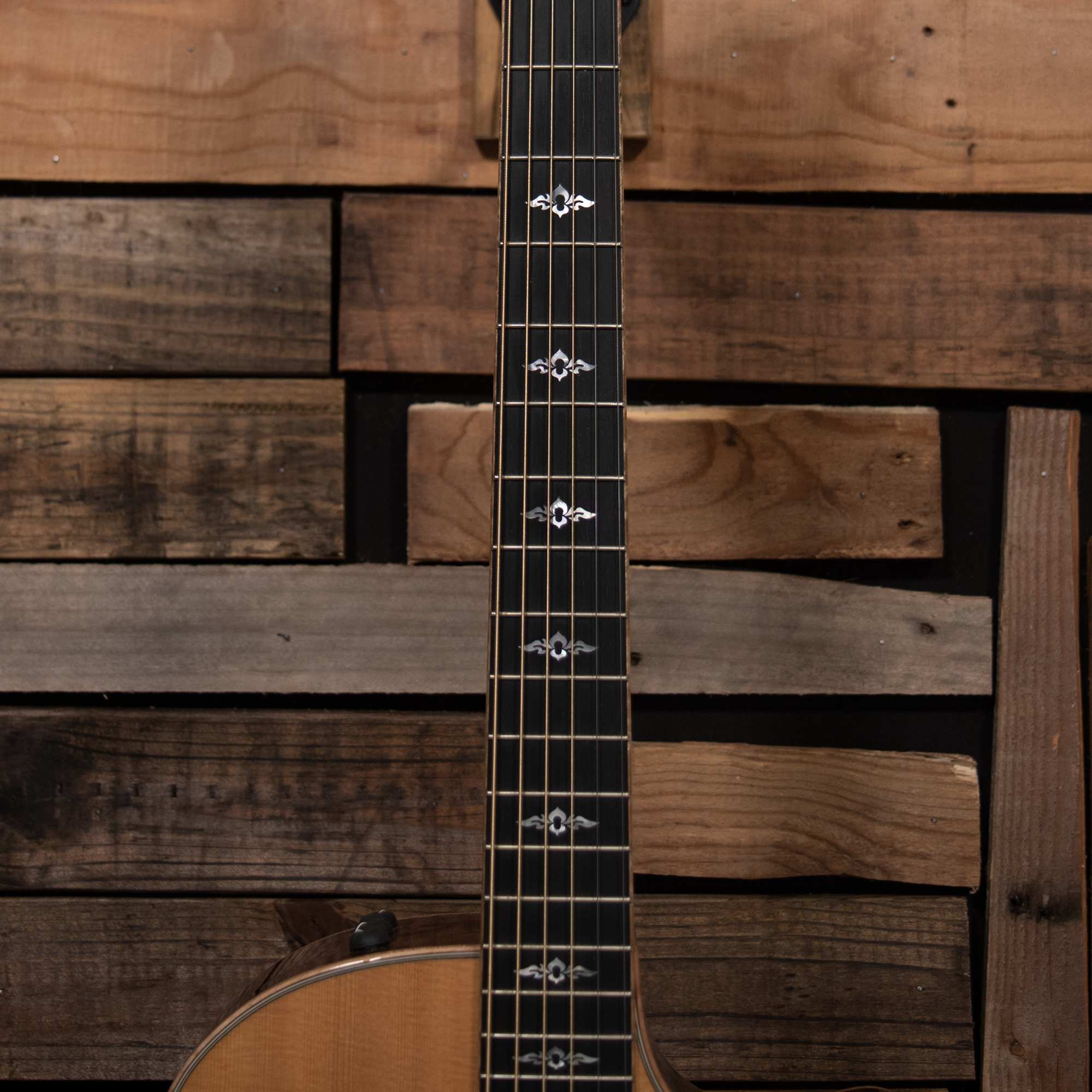 2006 Taylor 814ce-LTD