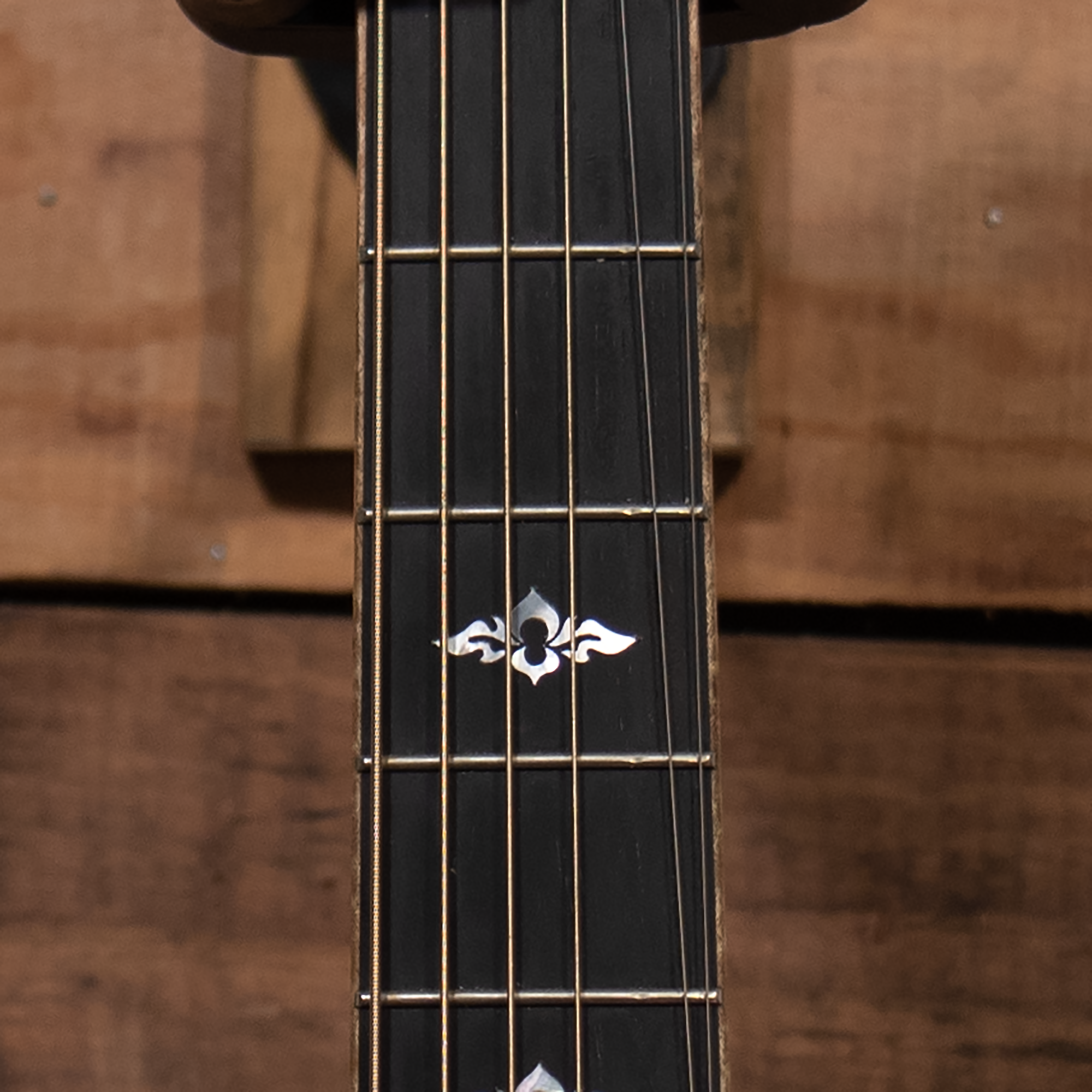 2006 Taylor 814ce-LTD