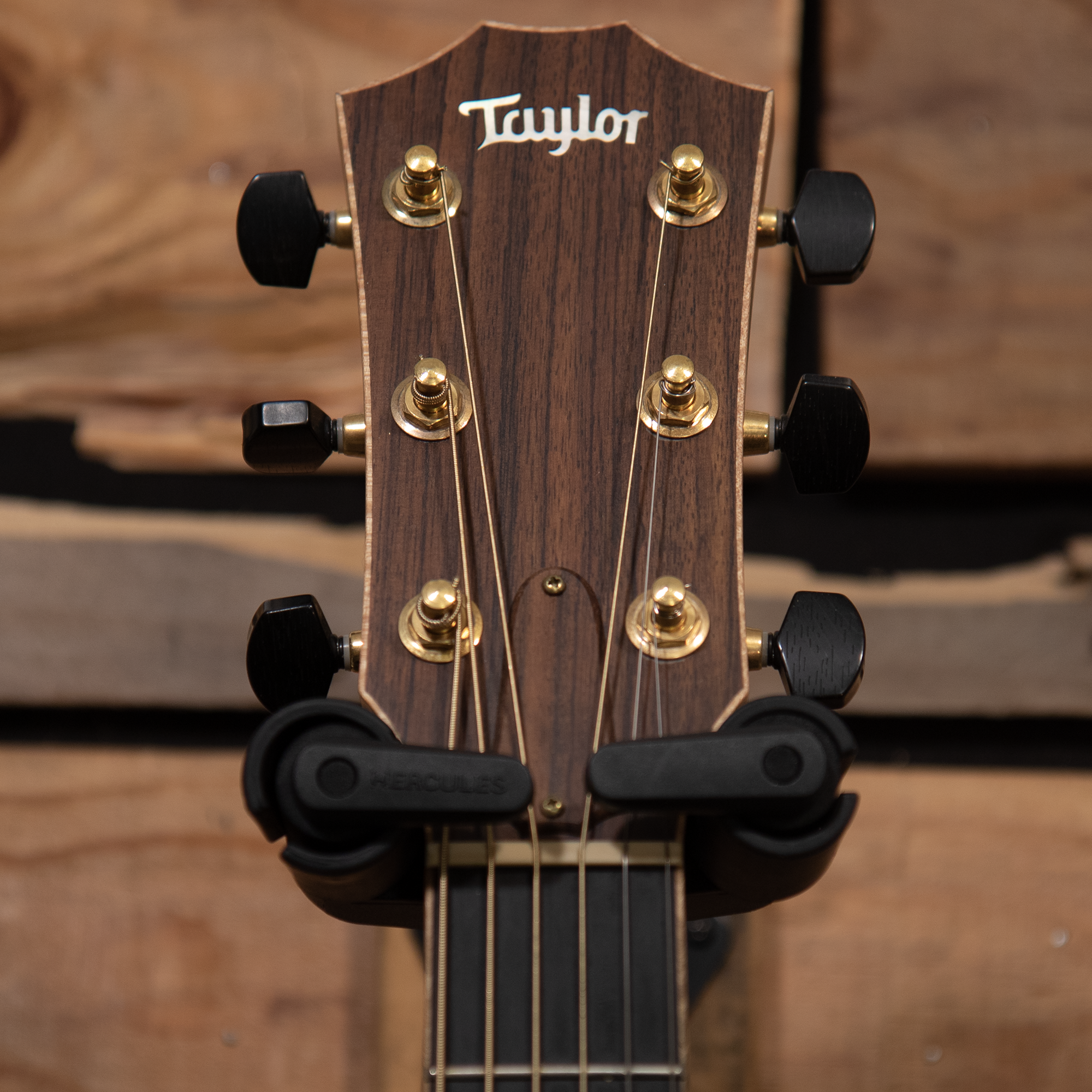 2006 Taylor 814ce-LTD