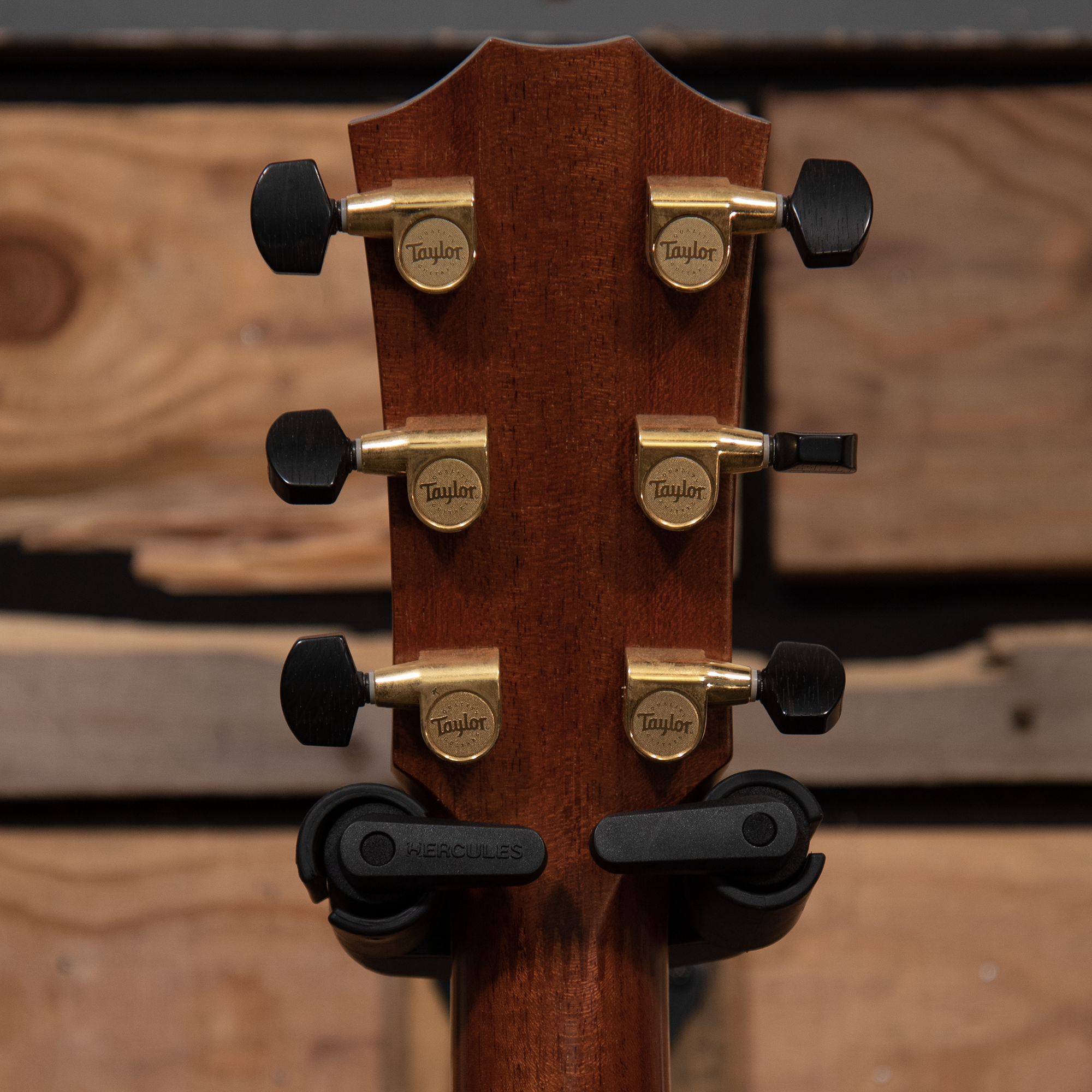 2006 Taylor 814ce-LTD