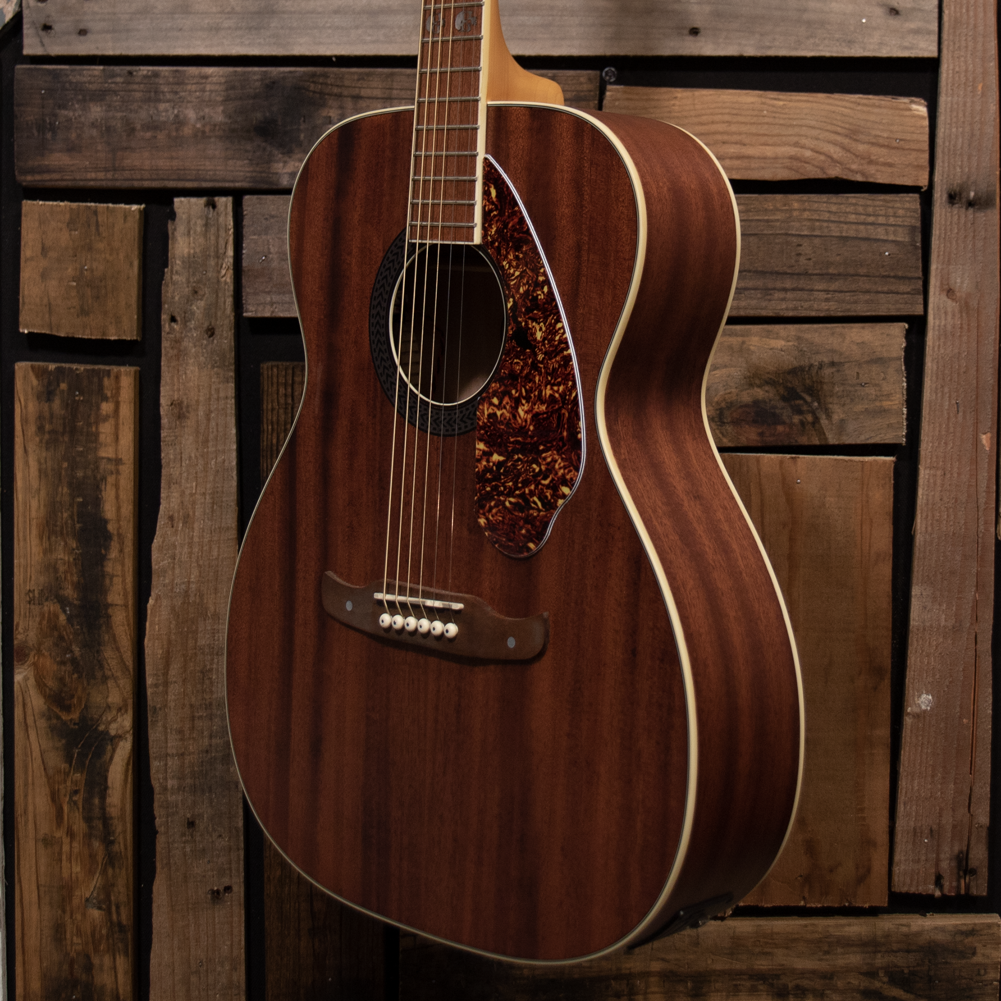 2019 Fender Tim Armstrong Hellcat