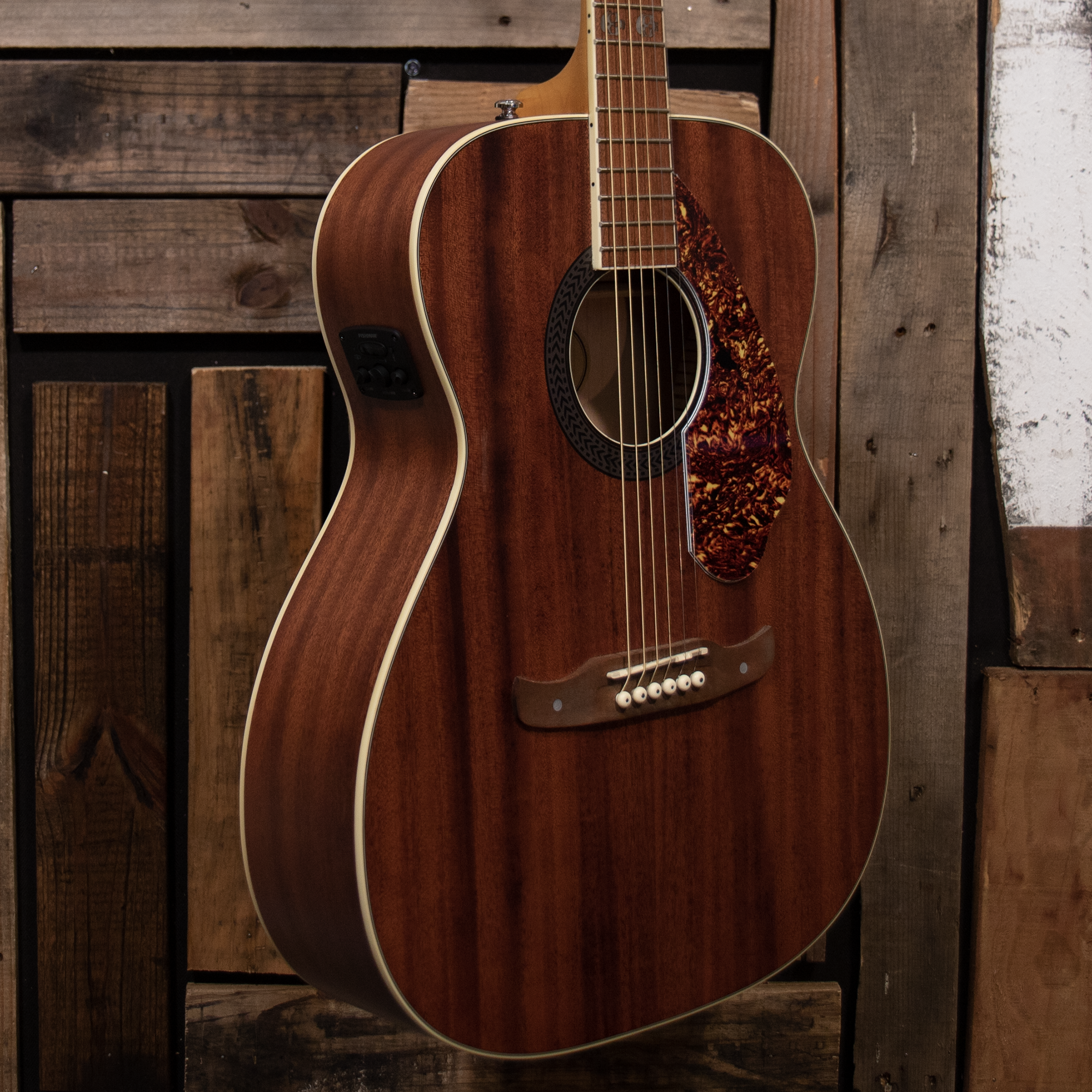 2019 Fender Tim Armstrong Hellcat