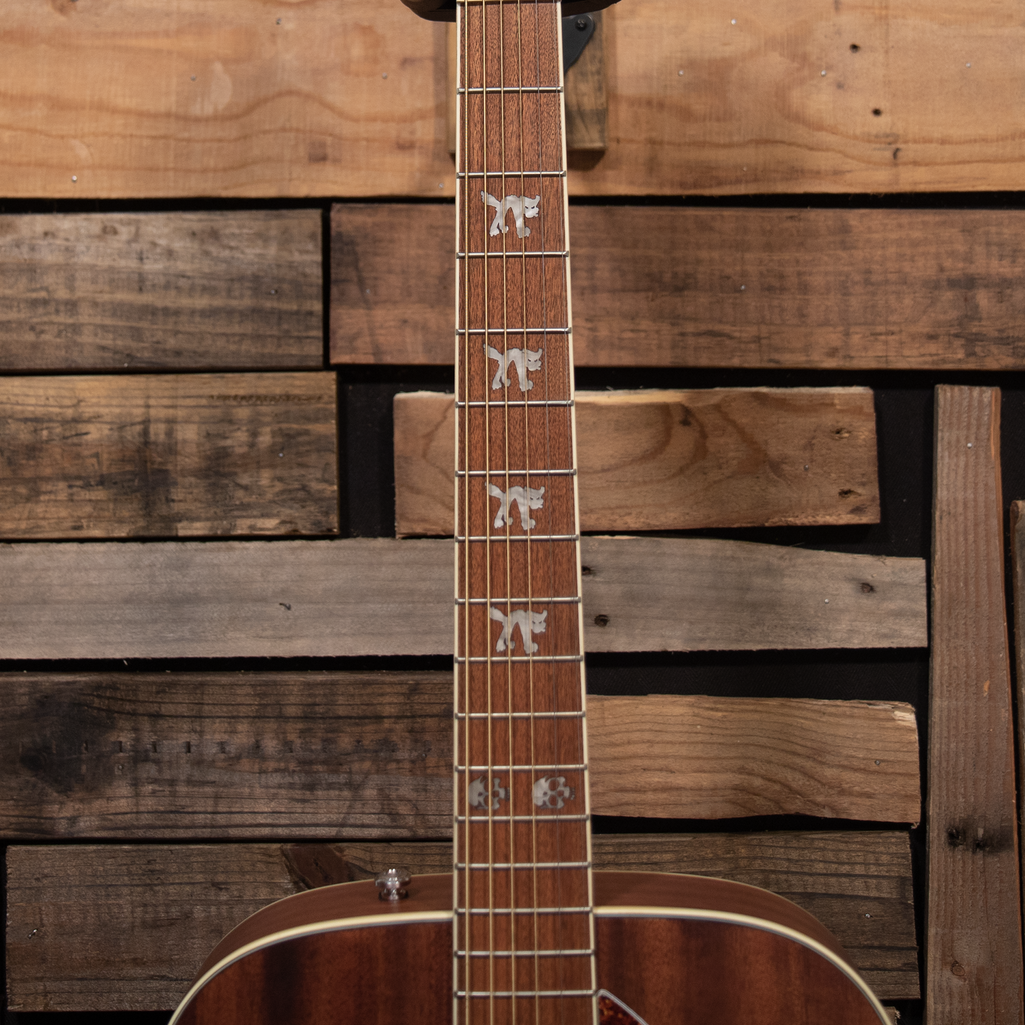 2019 Fender Tim Armstrong Hellcat