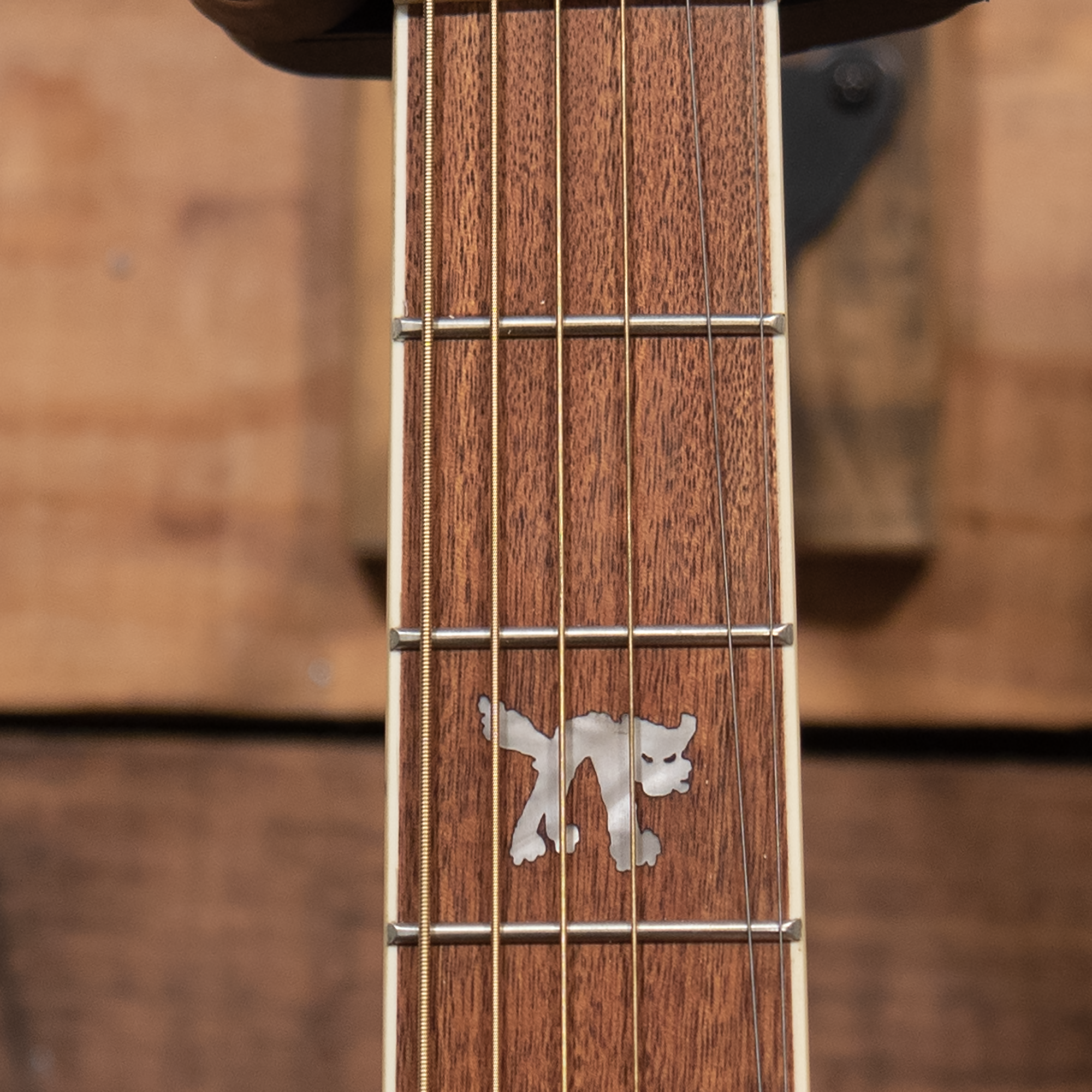 2019 Fender Tim Armstrong Hellcat