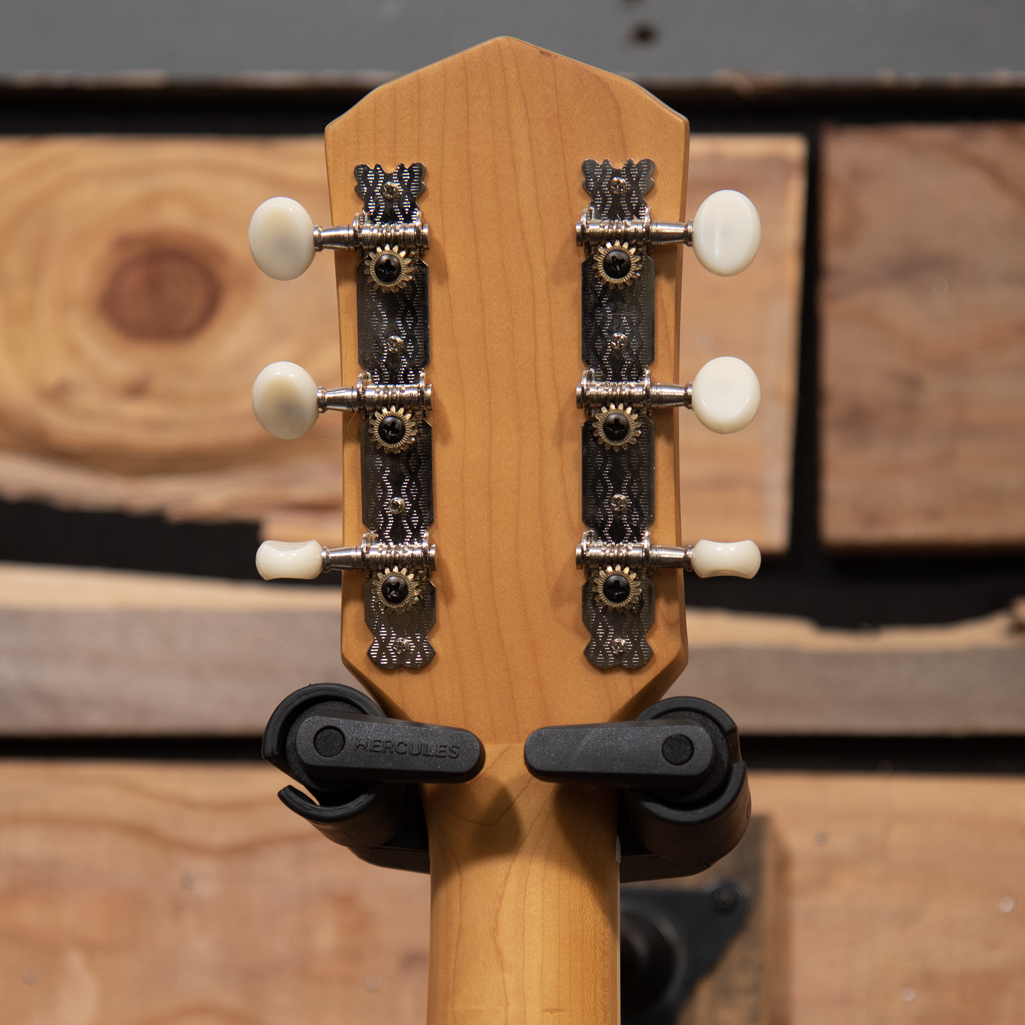 2019 Fender Tim Armstrong Hellcat