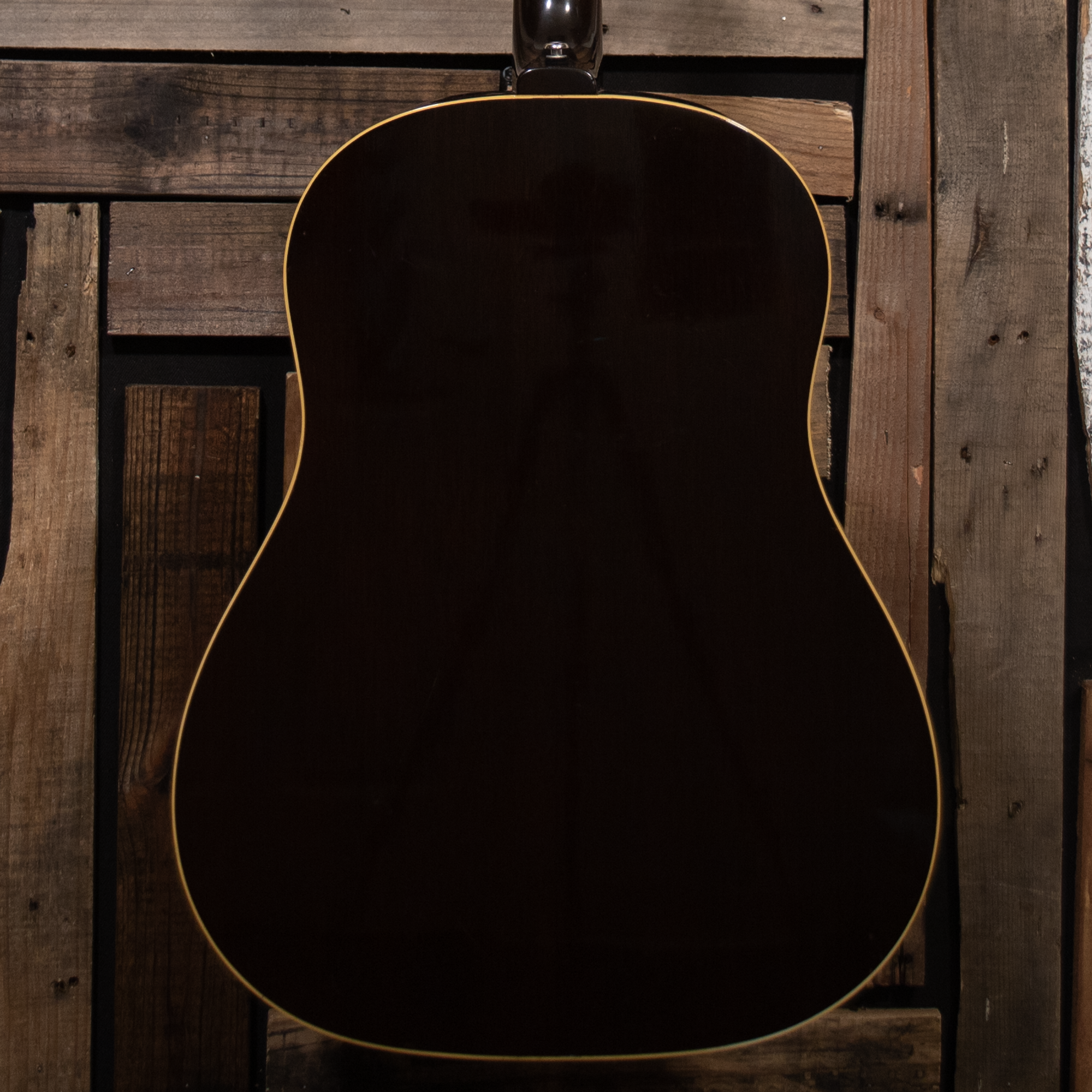 1967 Gibson J-50ADJ