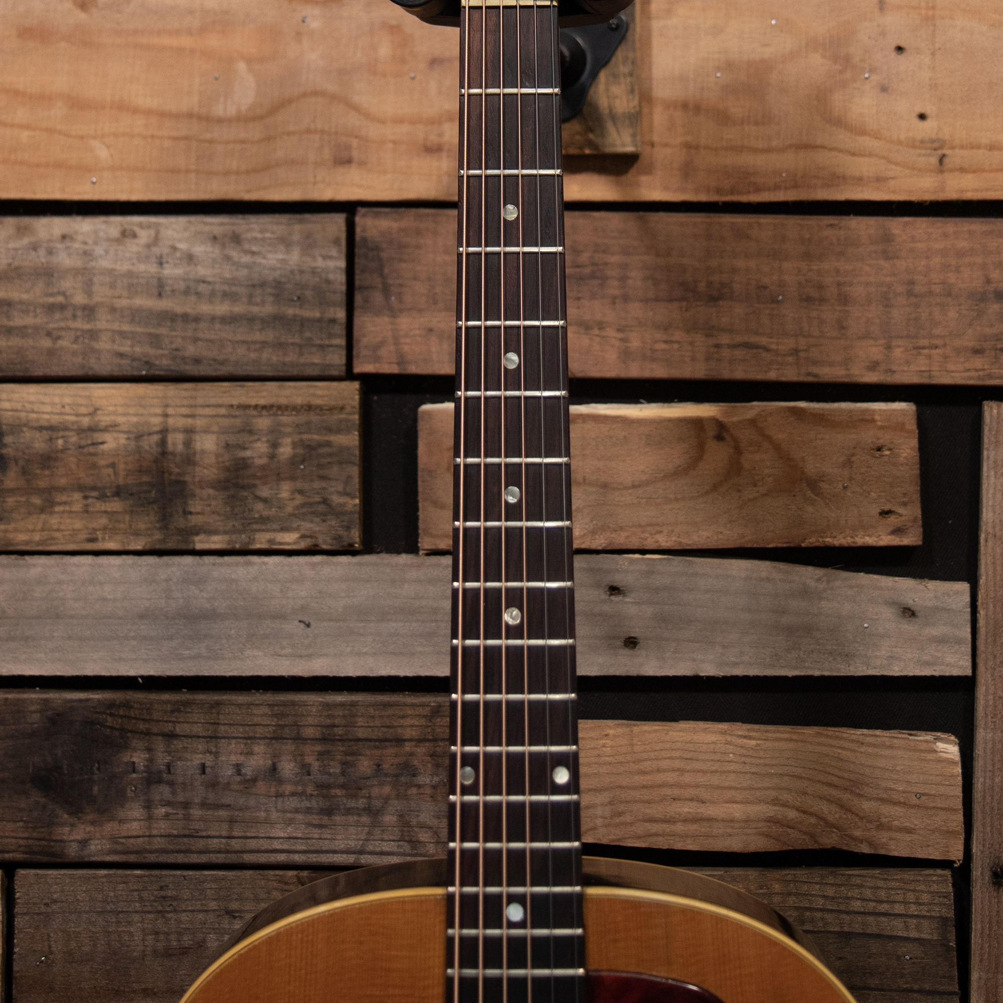 1967 Gibson J-50ADJ