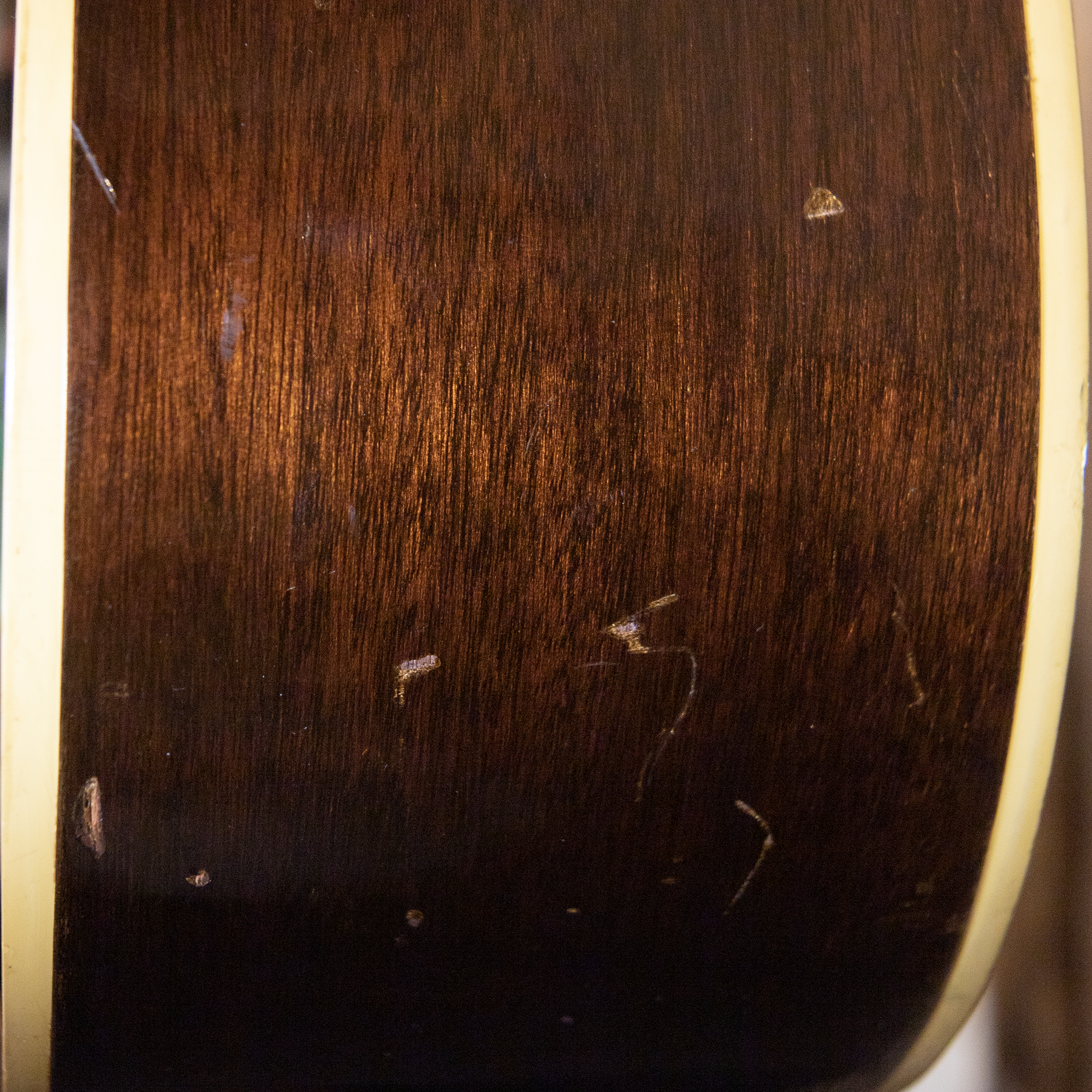 1967 Gibson J-50ADJ
