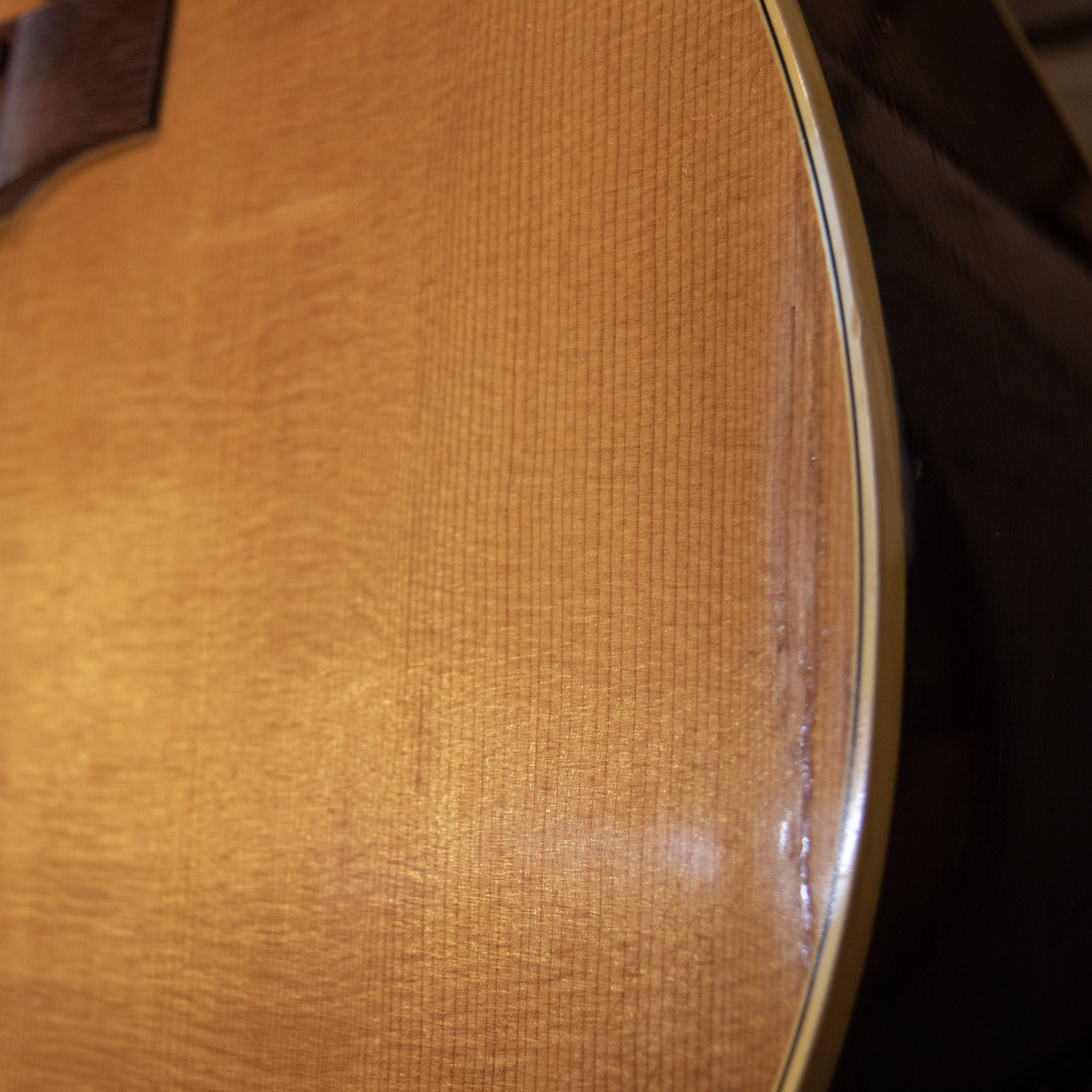 1967 Gibson J-50ADJ