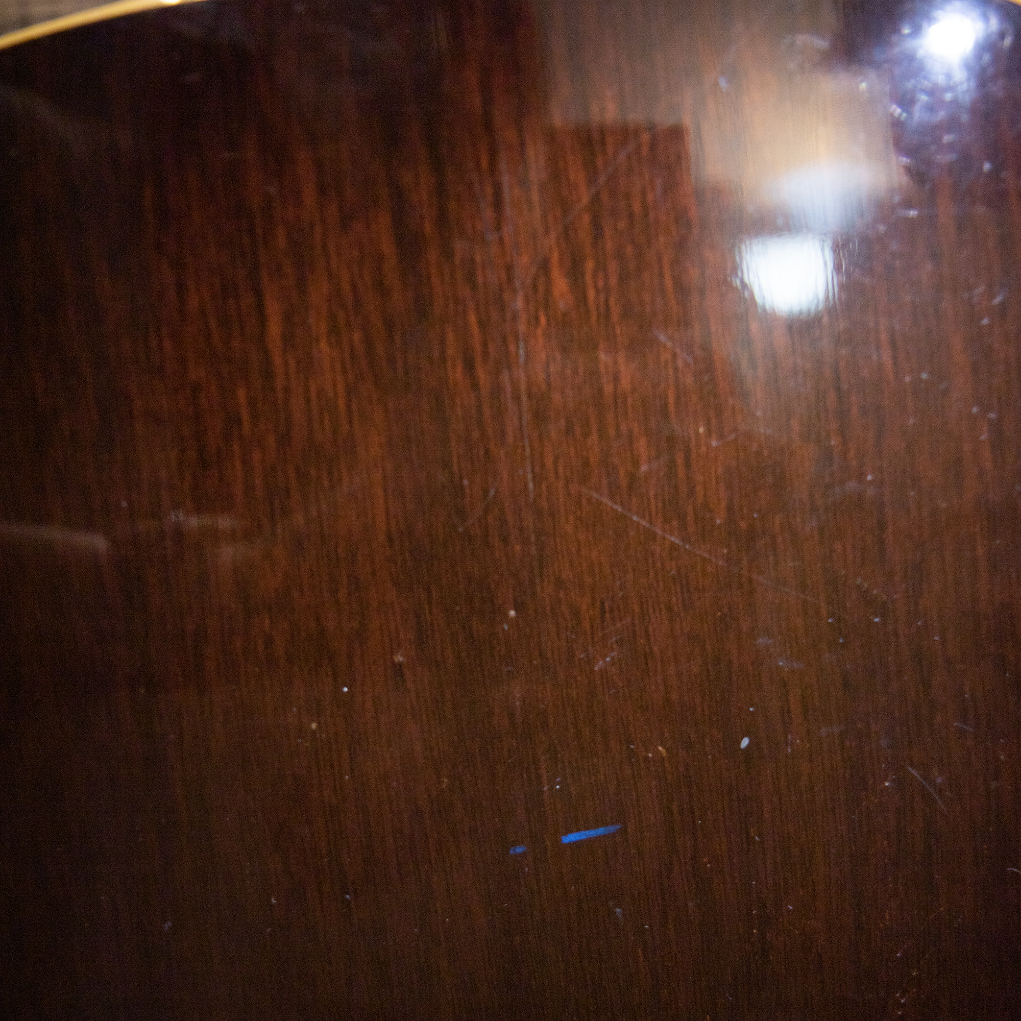 1967 Gibson J-50ADJ