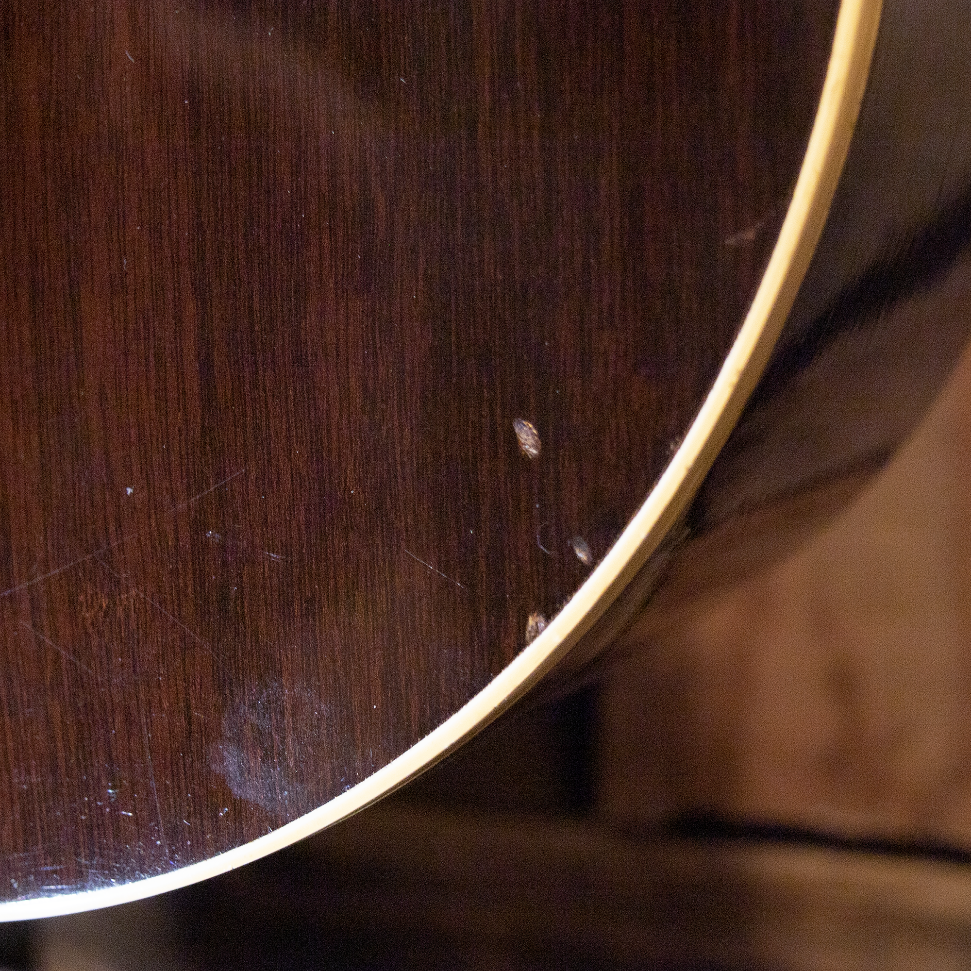 1967 Gibson J-50ADJ
