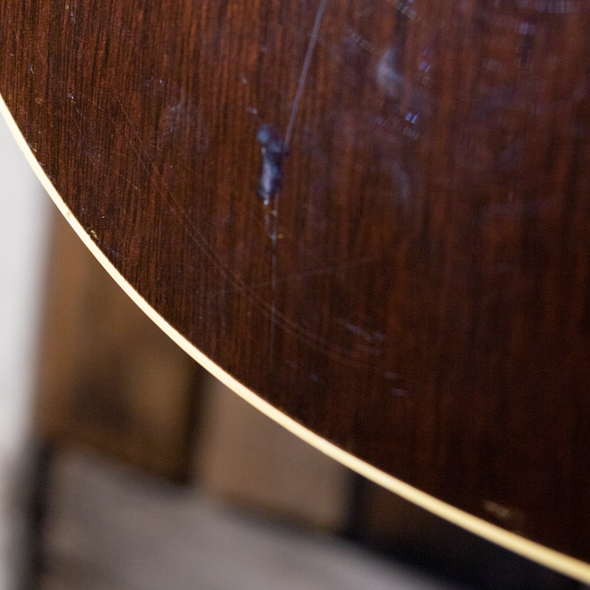 1967 Gibson J-50ADJ