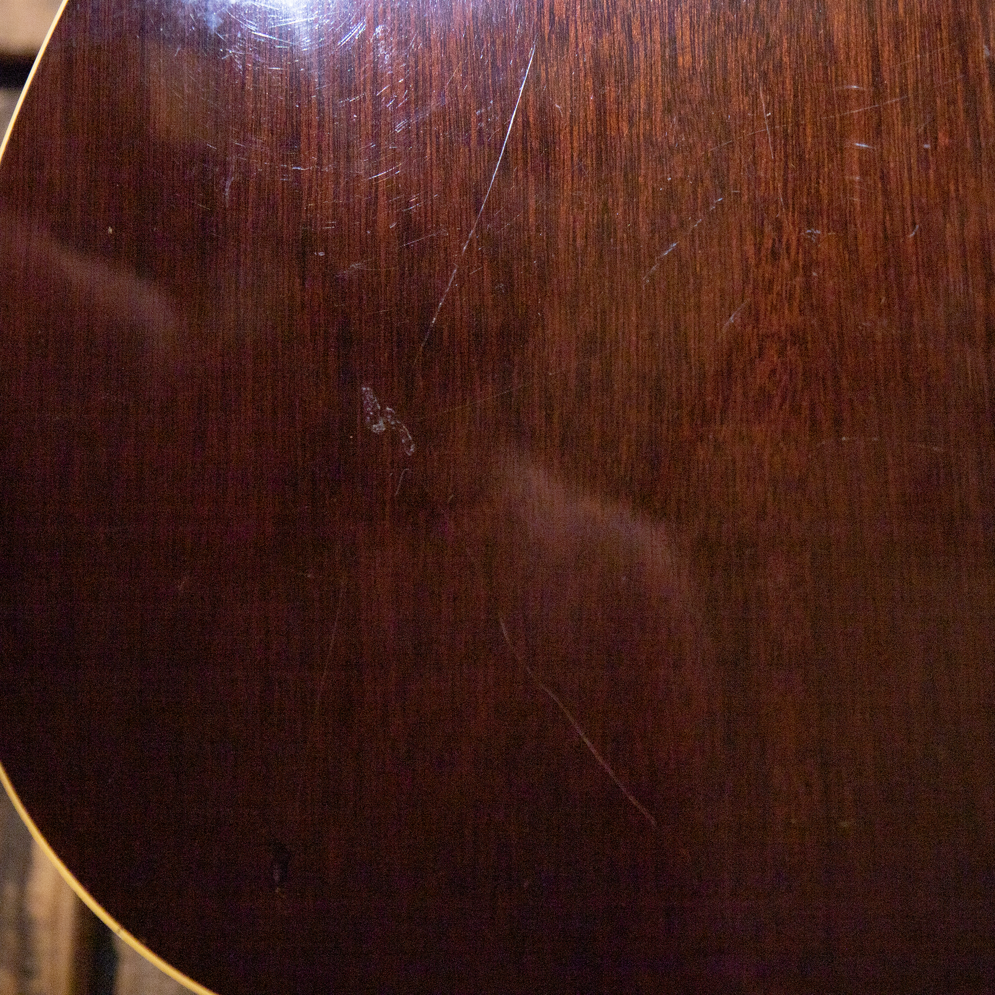 1967 Gibson J-50ADJ