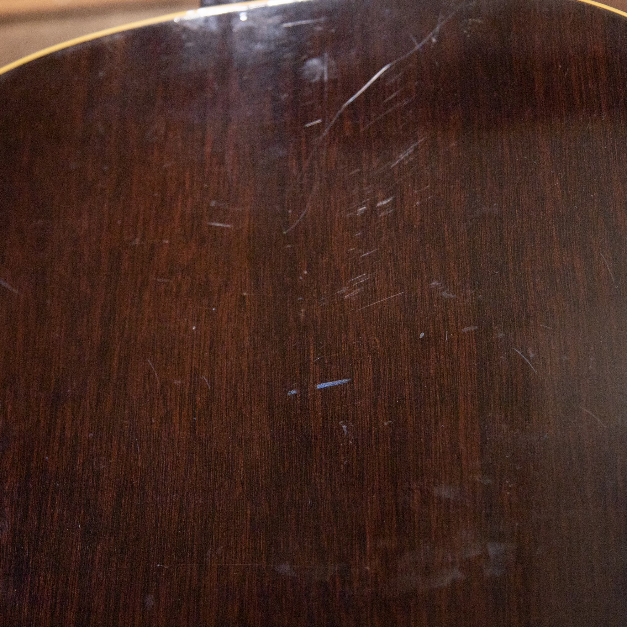 1967 Gibson J-50ADJ