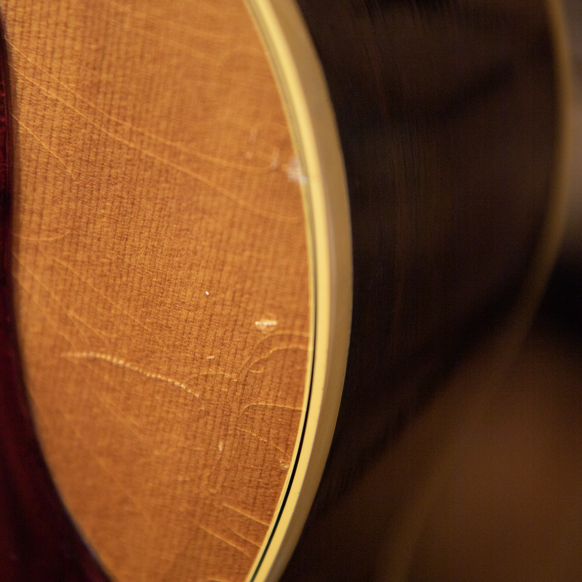 1967 Gibson J-50ADJ