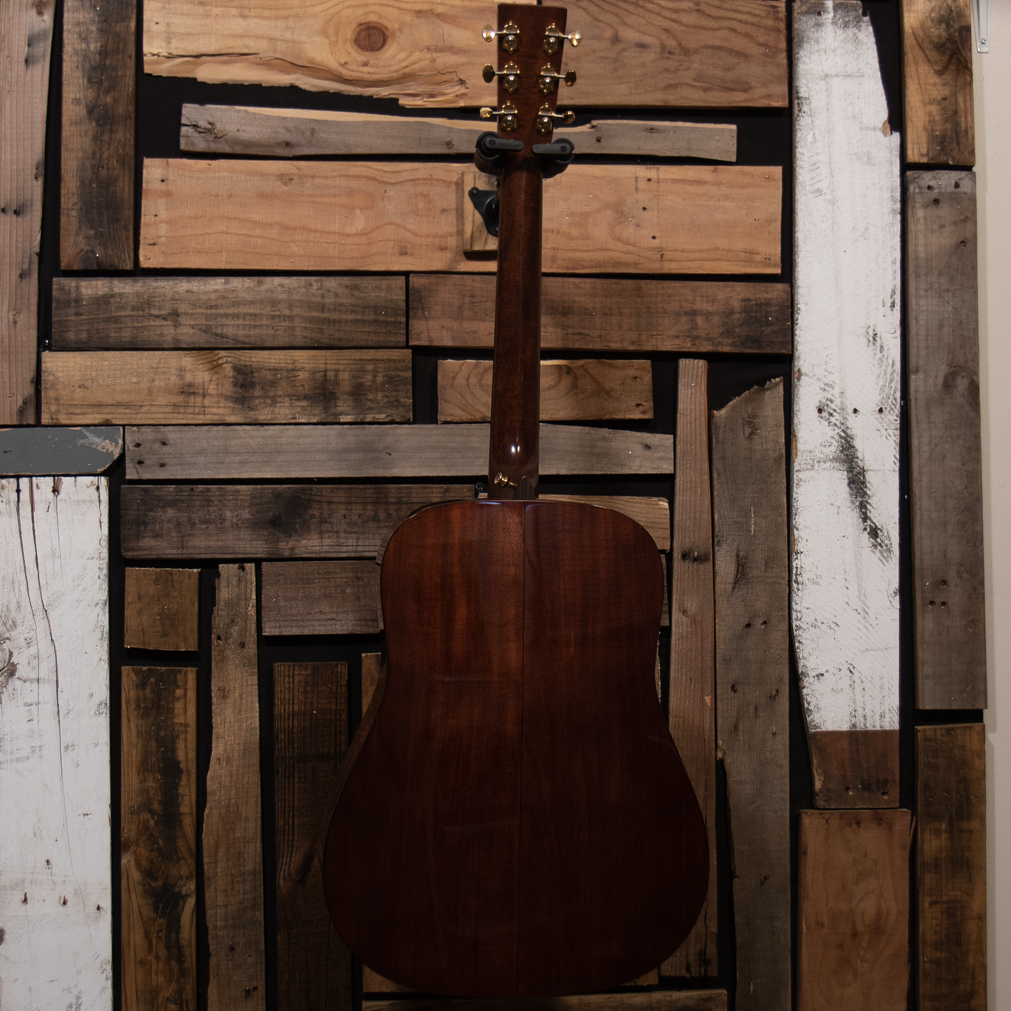 2019 Martin D-18 Modern Deluxe