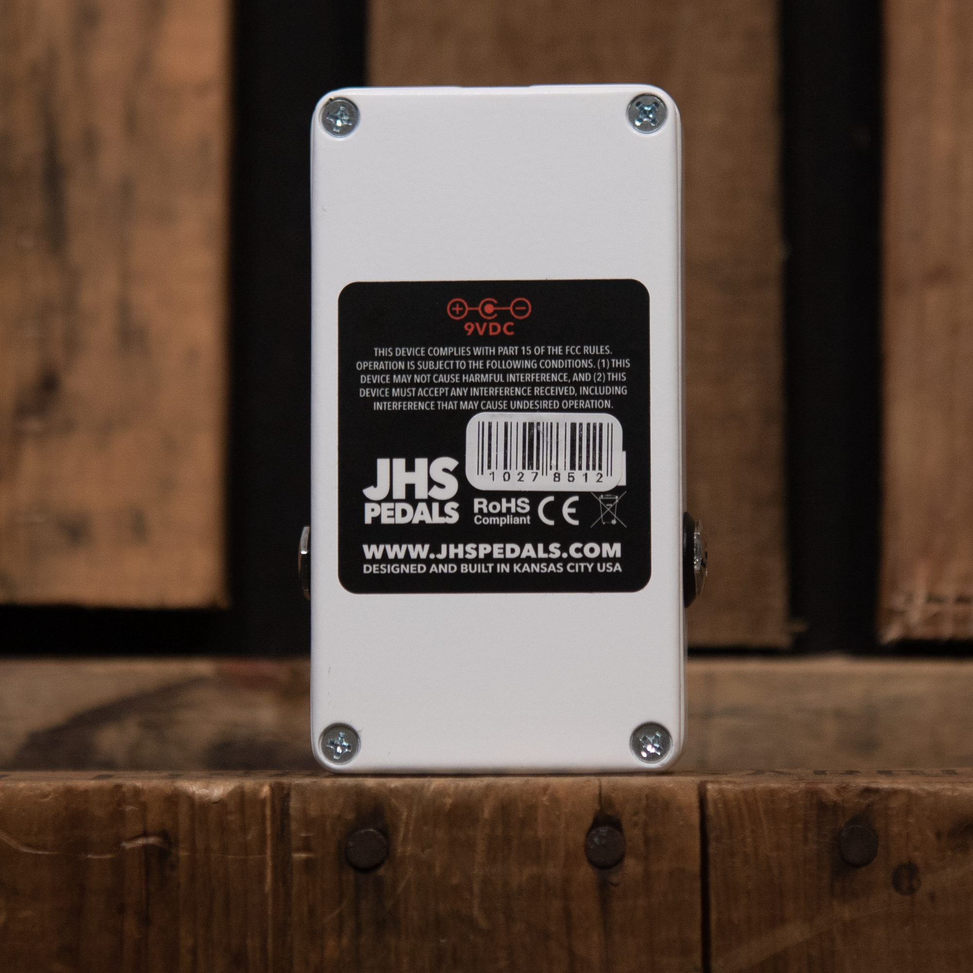 JHS 3 Series Chorus