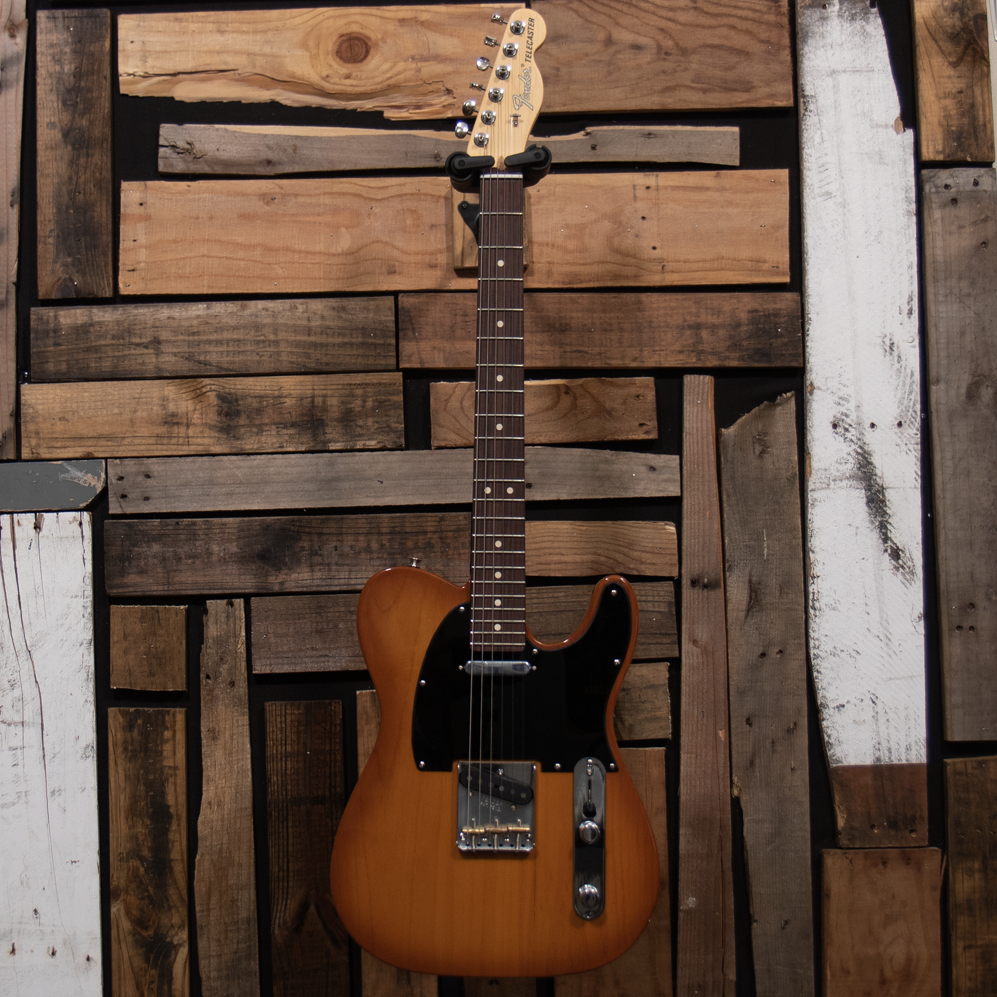 Fender American Performer Telecaster