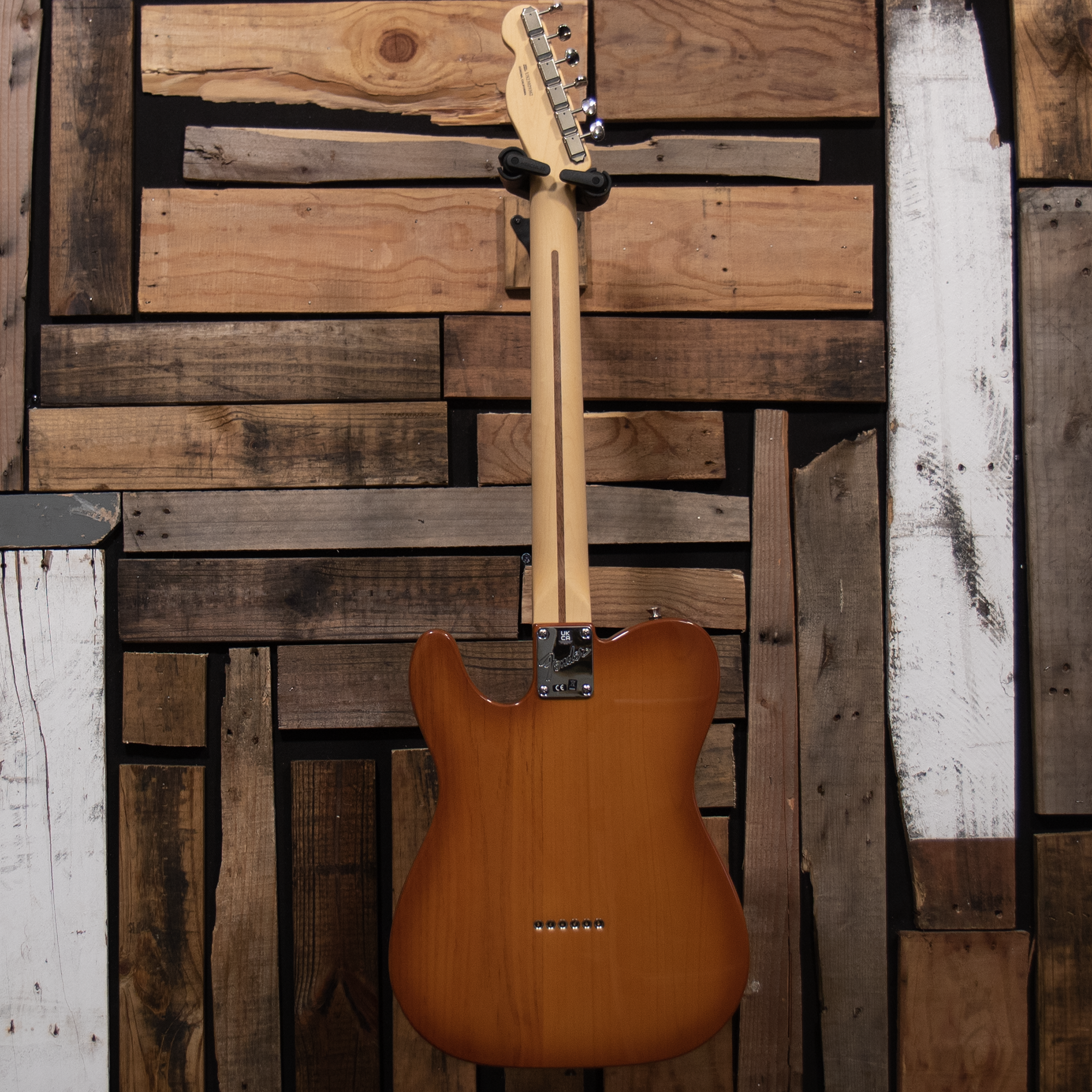 Fender American Performer Telecaster